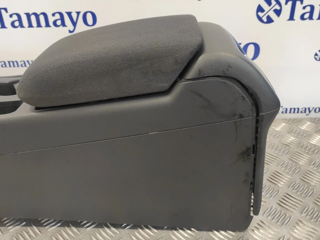 Consola Central para Audi A4 Avant (8K5) (2008)