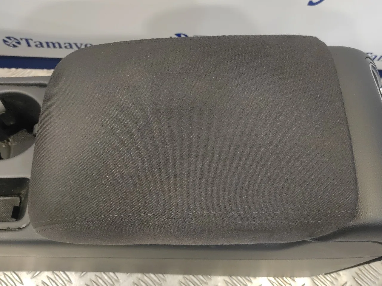 Consola Central para Audi A4 Avant (8K5) (2008)
