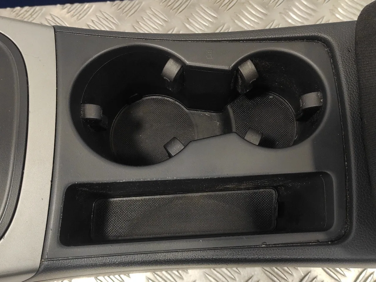 Consola Central para Audi A4 Avant (8K5) (2008)