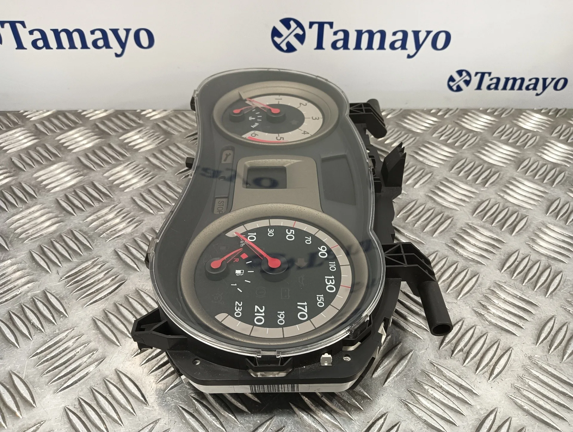 Cuadro Instrumentos para Renault Clio Iii