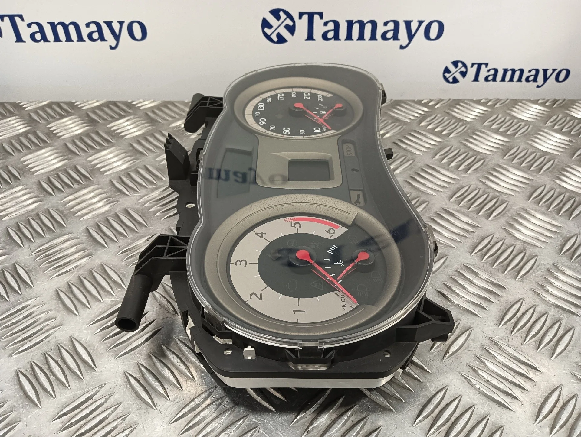 Cuadro Instrumentos para Renault Clio Iii