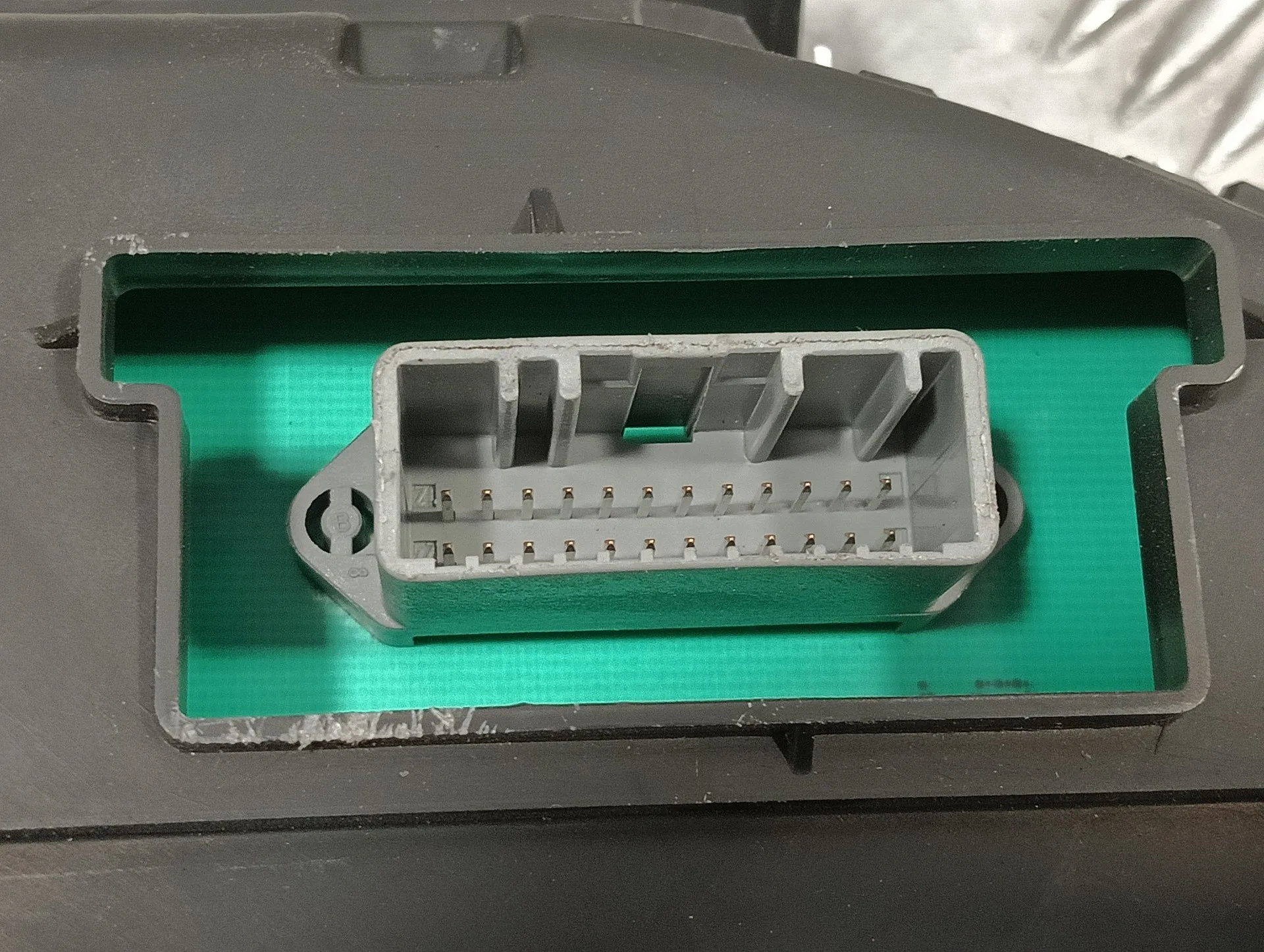 Cuadro Instrumentos para Renault Clio Iii