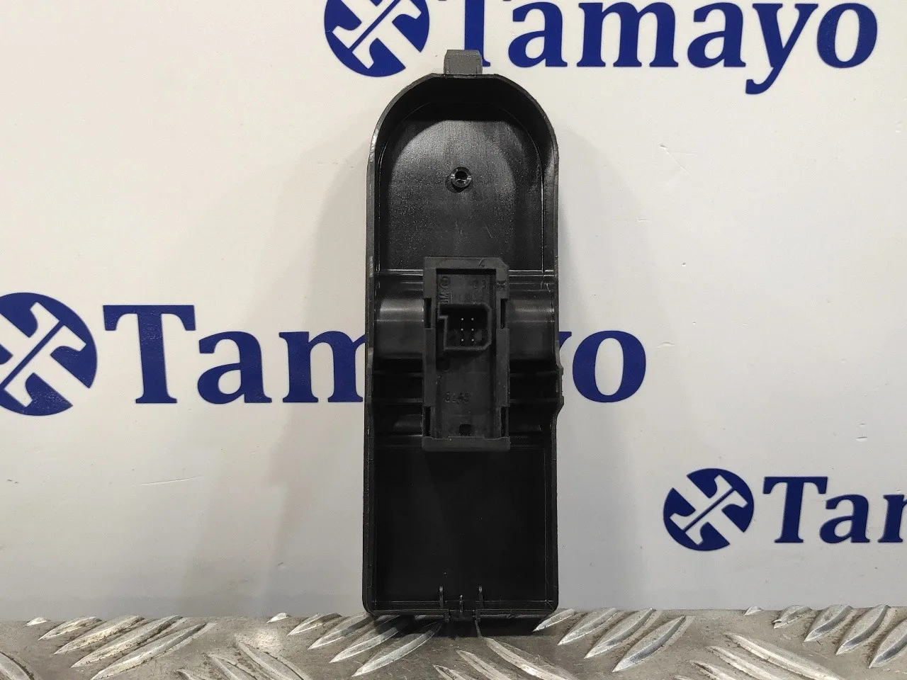 Mando Elevalunas Delantero Derecho para Opel Astra H Ber.