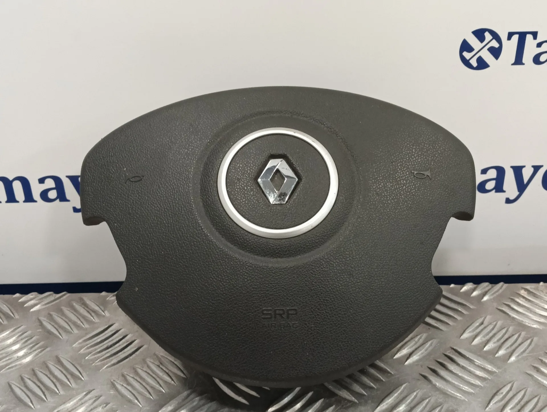 Airbag Delantero Izquierdo para Renault Clio Iii