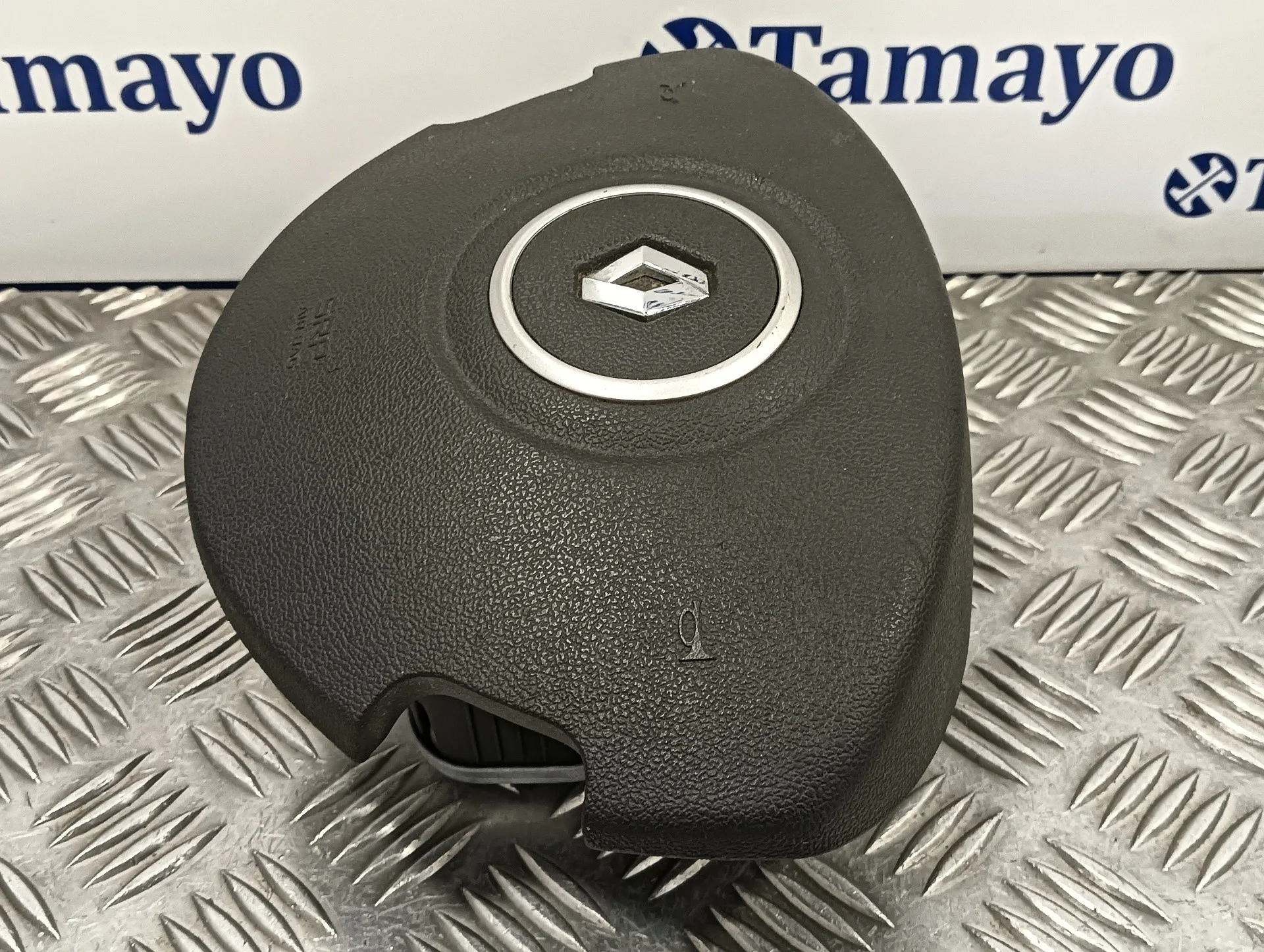 Airbag Delantero Izquierdo para Renault Clio Iii