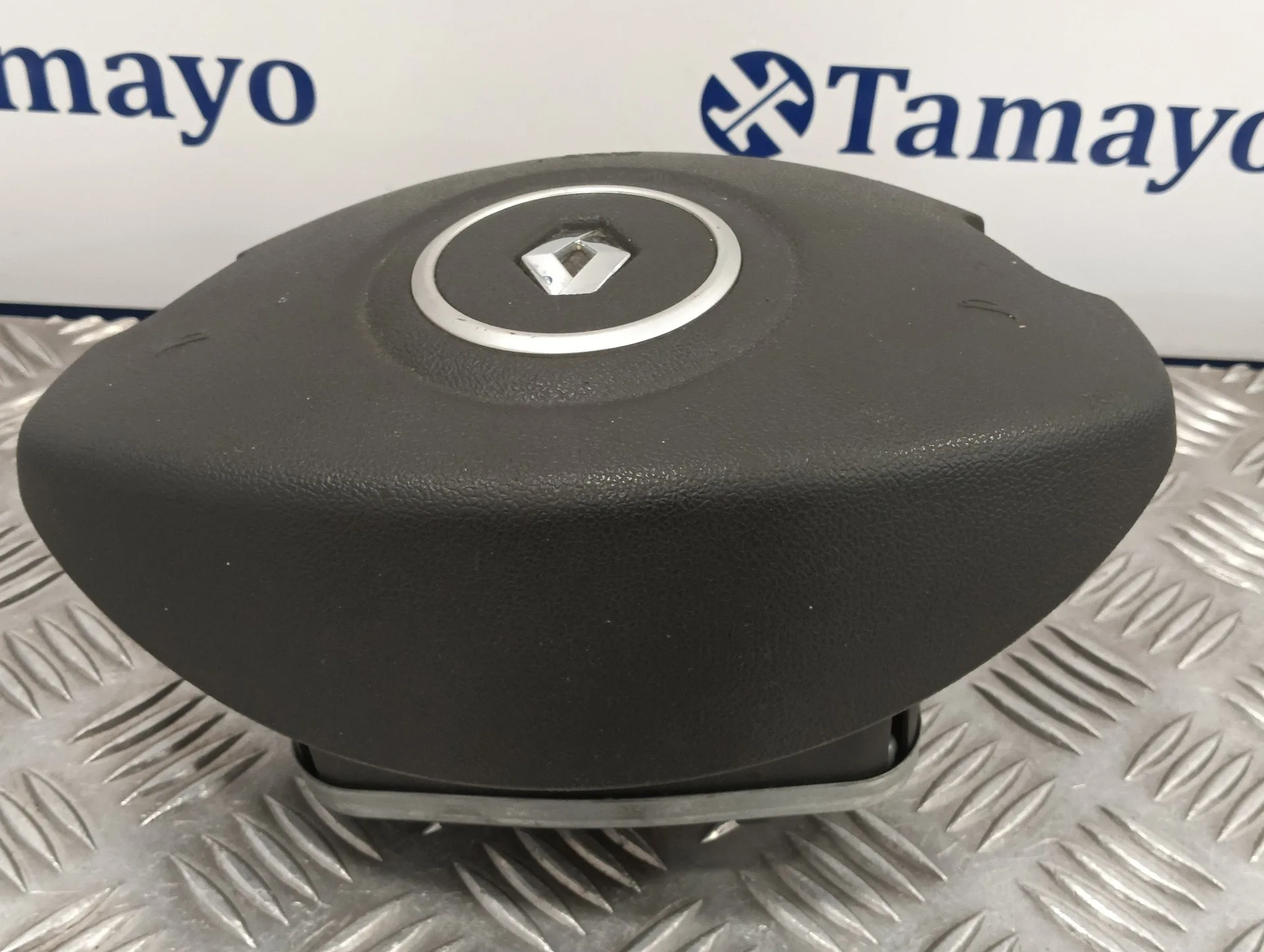Airbag Delantero Izquierdo para Renault Clio Iii