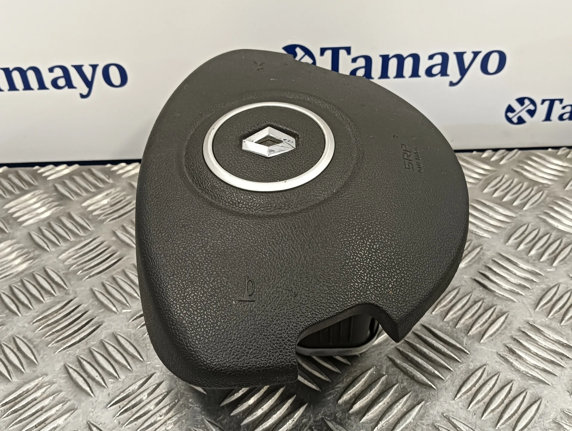 Airbag Delantero Izquierdo para Renault Clio Iii