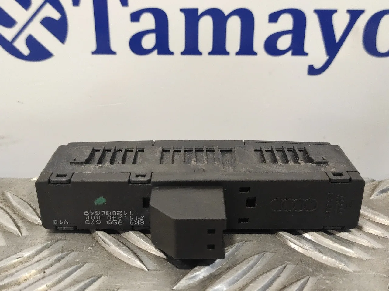 Interruptor para Audi A4 Avant (8K5) (2008)