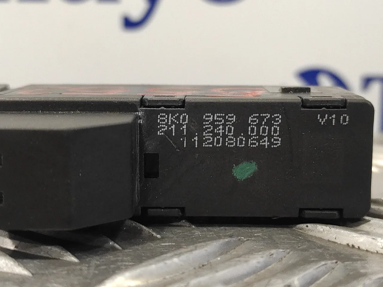 Interruptor para Audi A4 Avant (8K5) (2008)