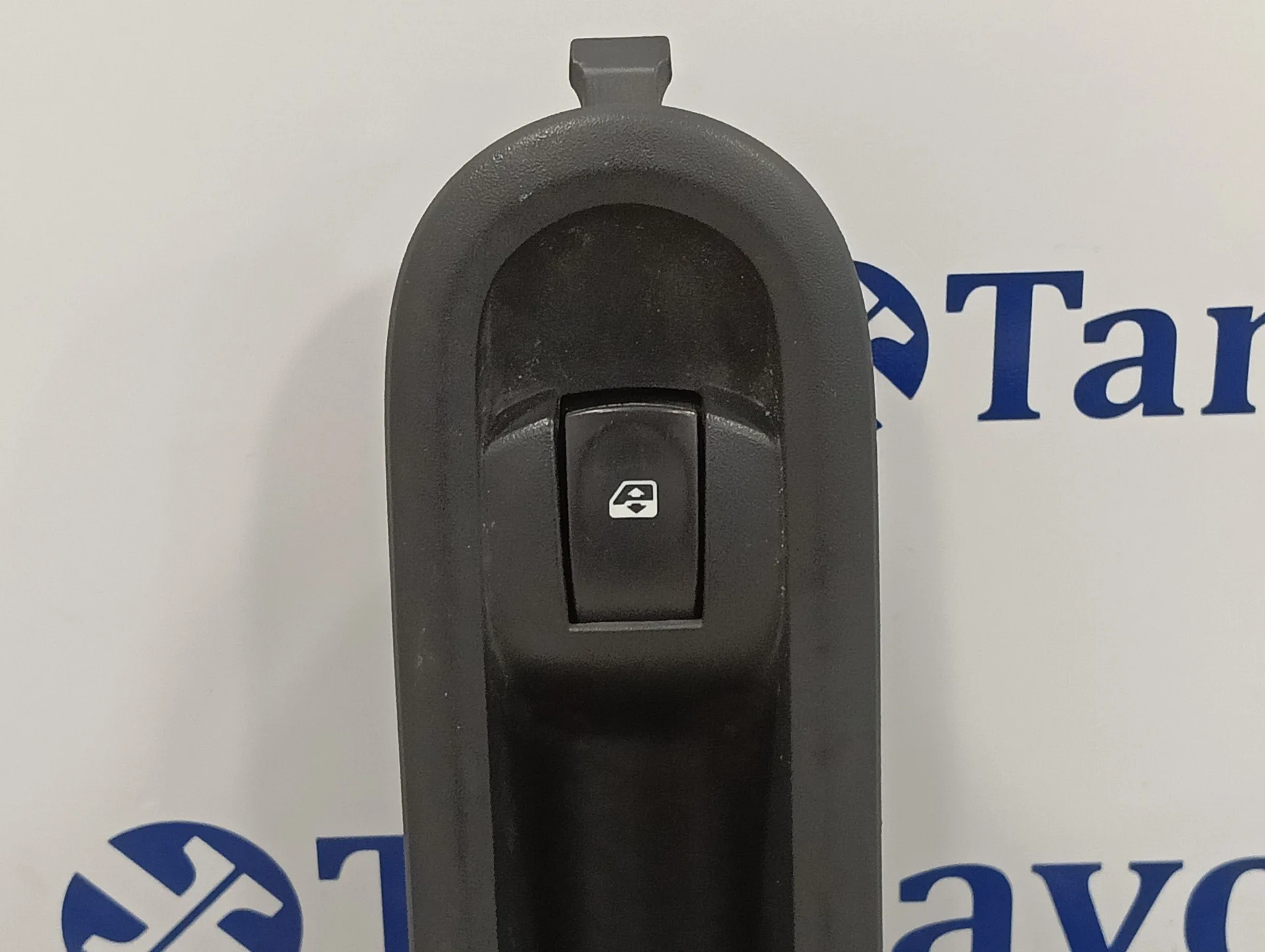 Mando Elevalunas Delantero Derecho para Renault Clio Iii
