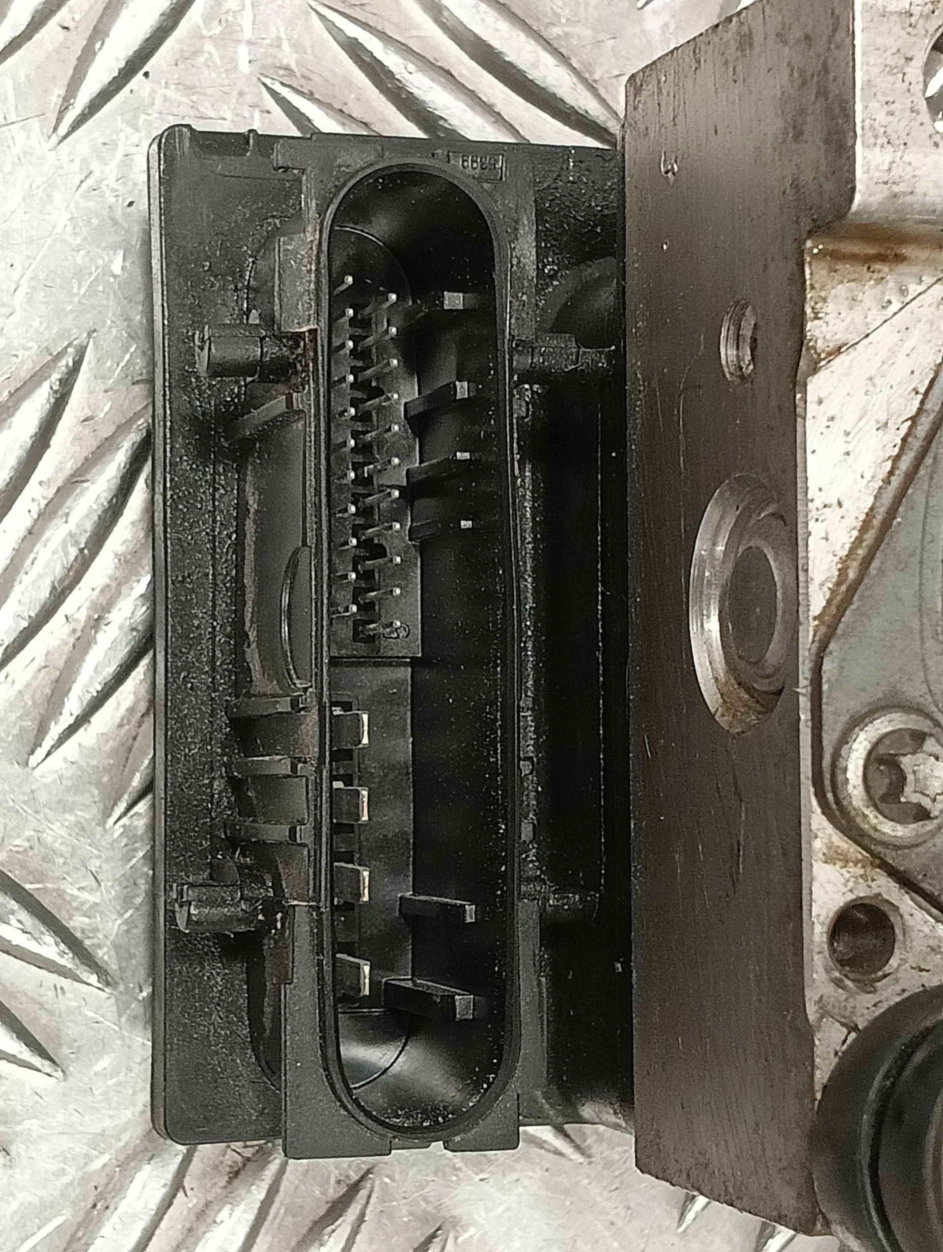 Abs para Dacia Sandero