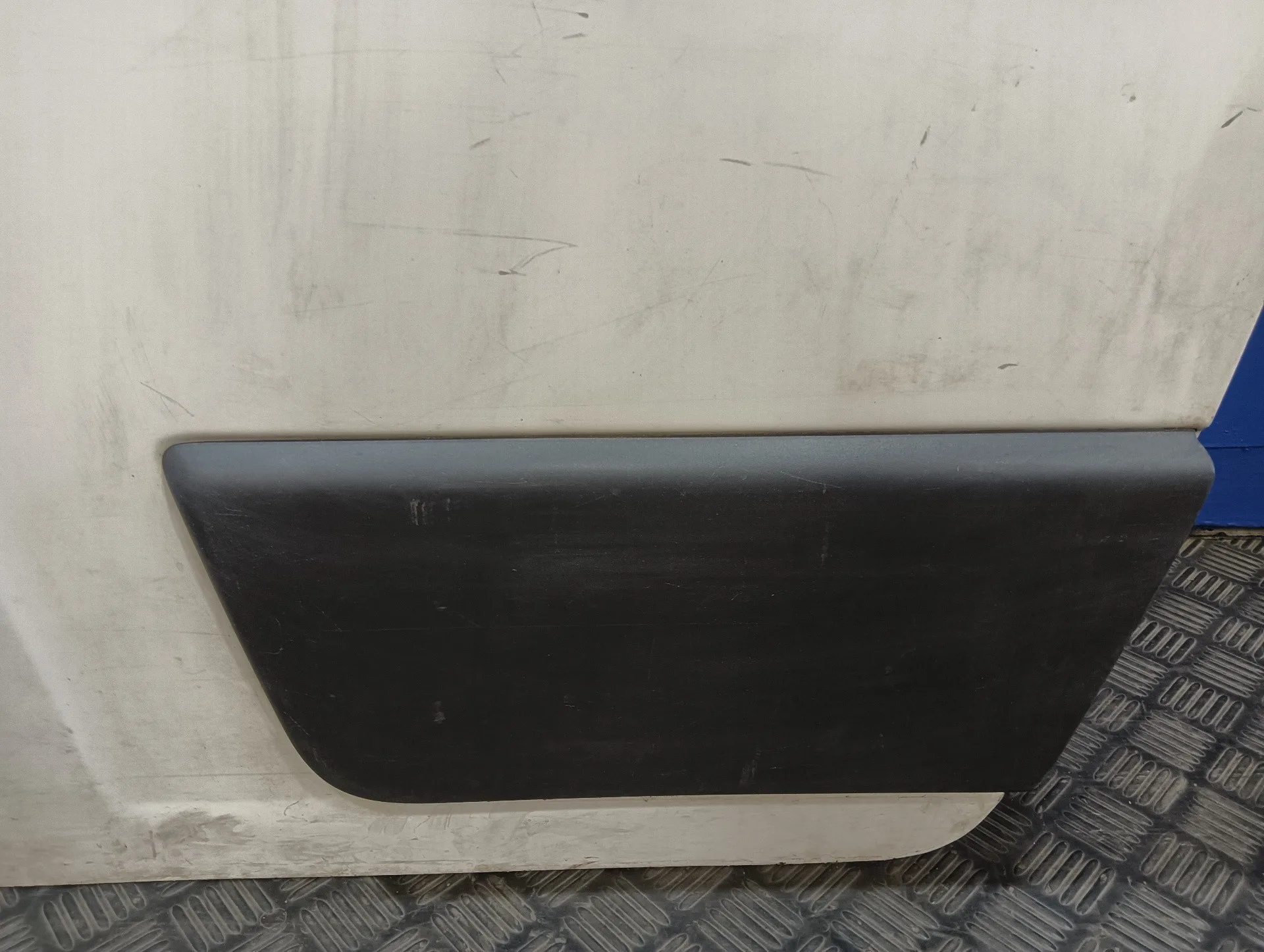 Puerta Delantera Izquierda para Fiat Ducato Furgon