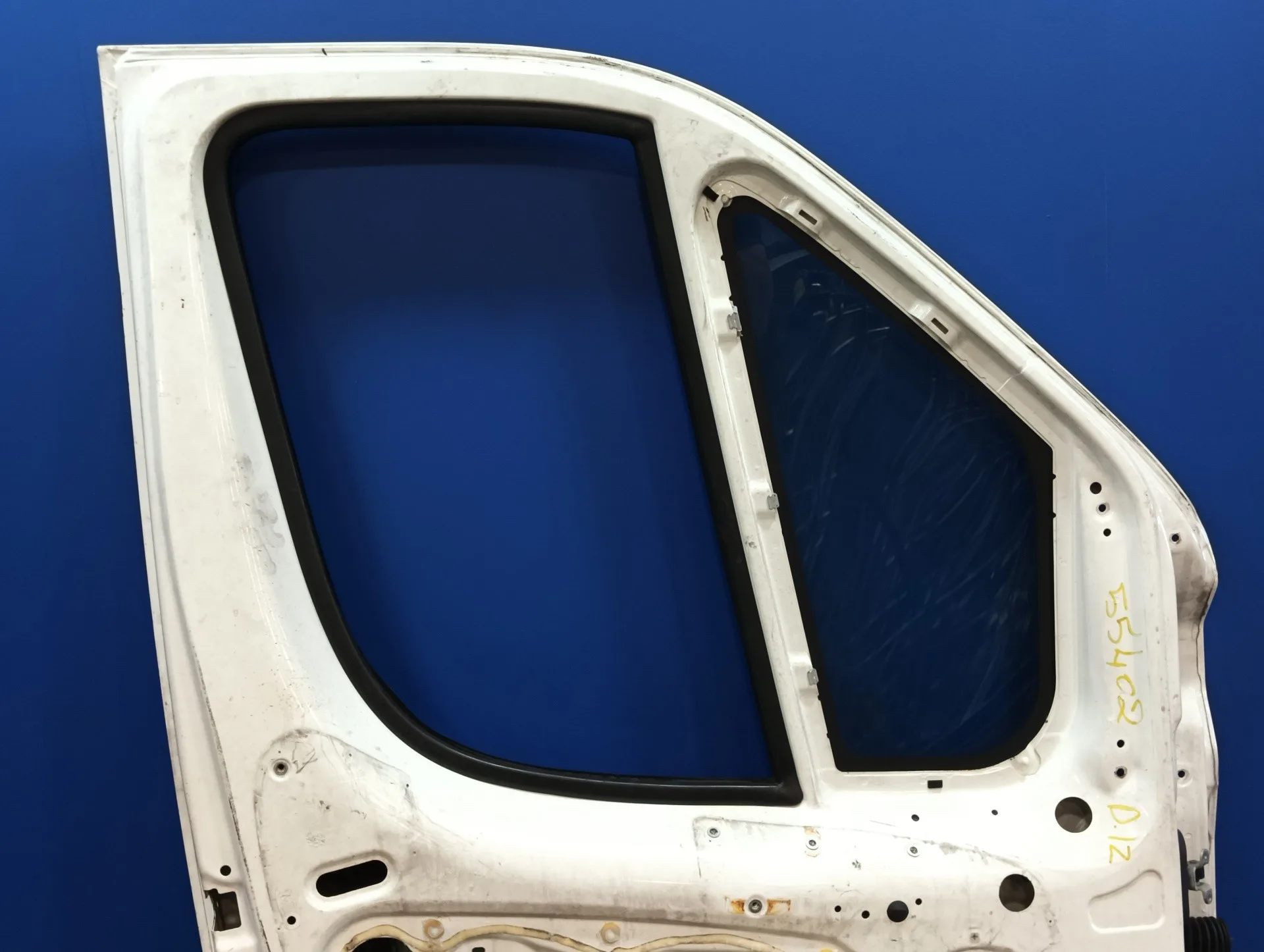 Puerta Delantera Izquierda para Fiat Ducato Furgon