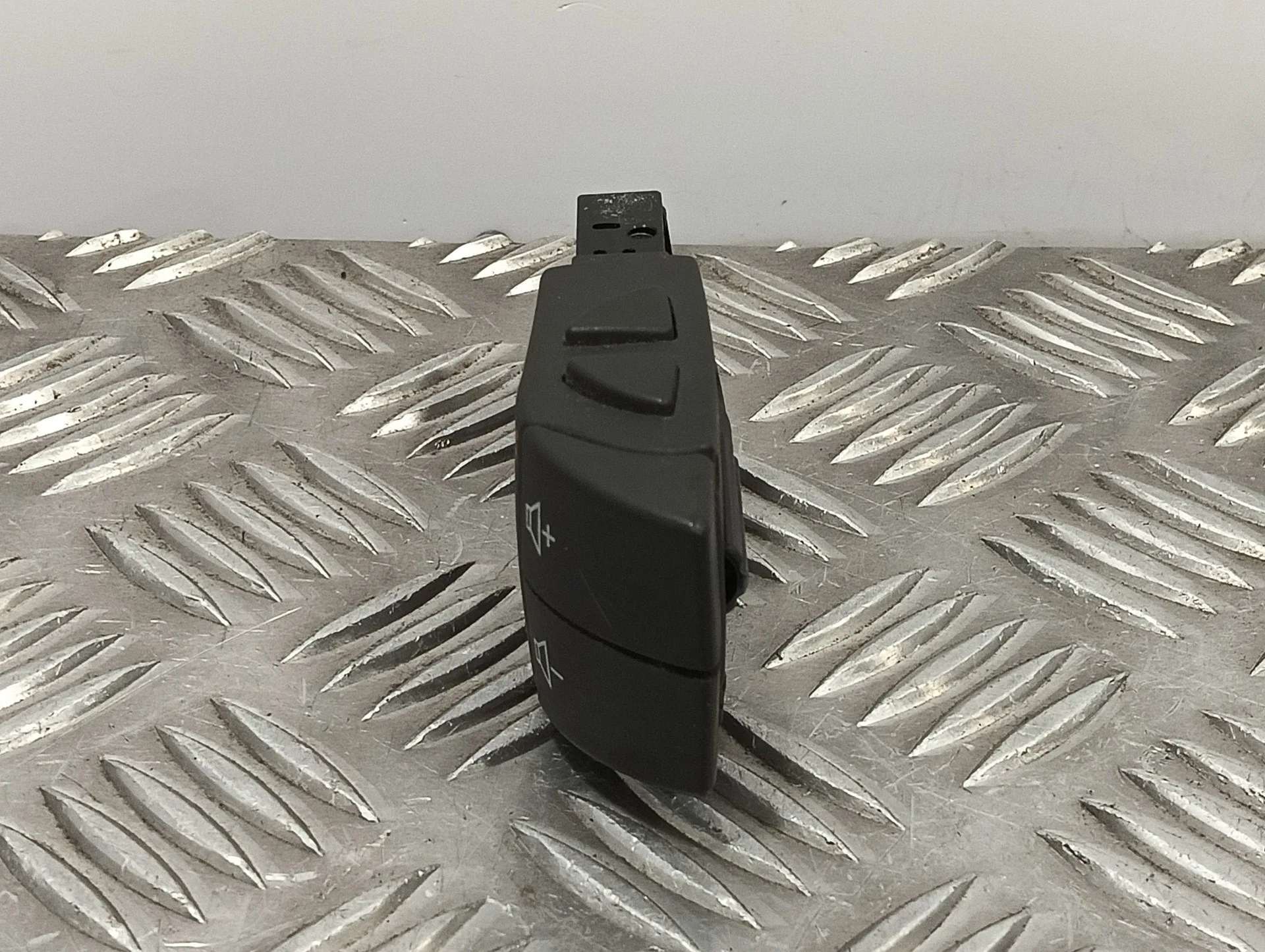 Mando Multifuncion para Dacia Sandero