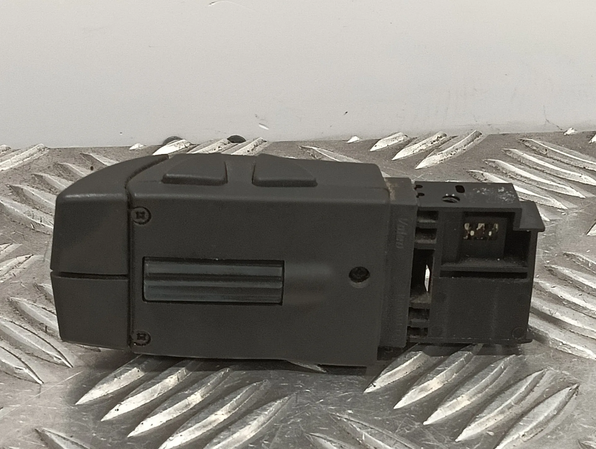 Mando Multifuncion para Dacia Sandero