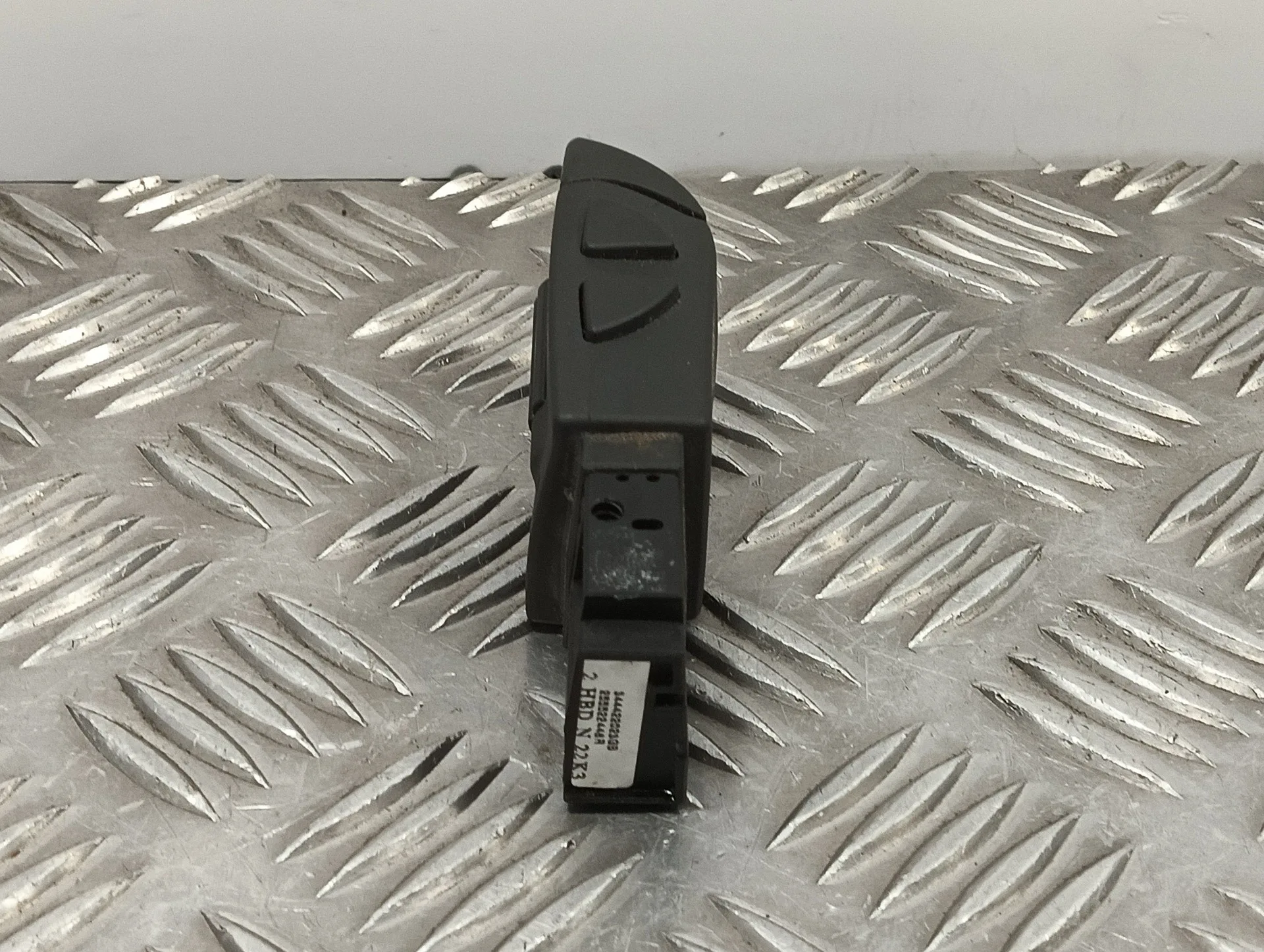 Mando Multifuncion para Dacia Sandero