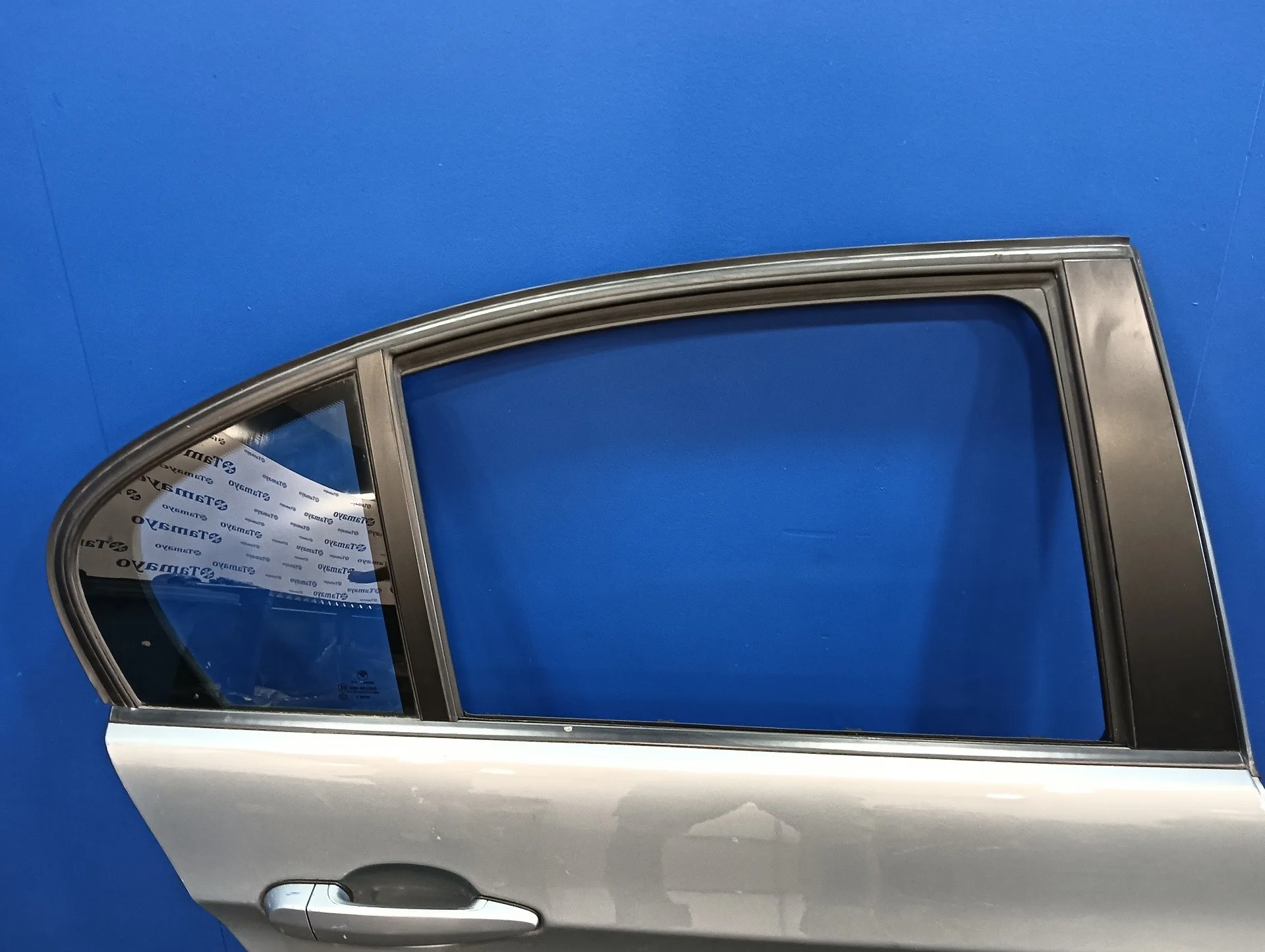 Puerta Trasera Derecha para Bmw Serie 3 Berlina (E90)
