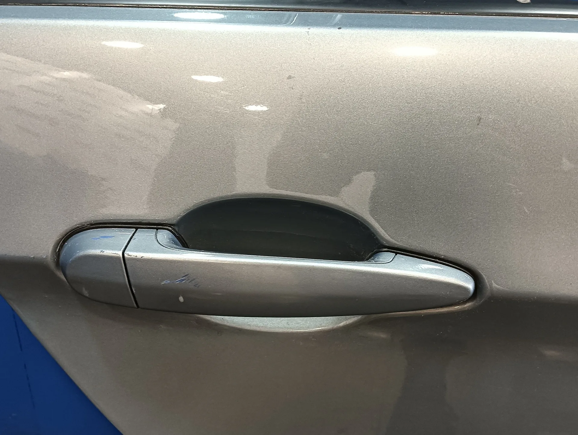 Puerta Trasera Derecha para Bmw Serie 3 Berlina (E90)