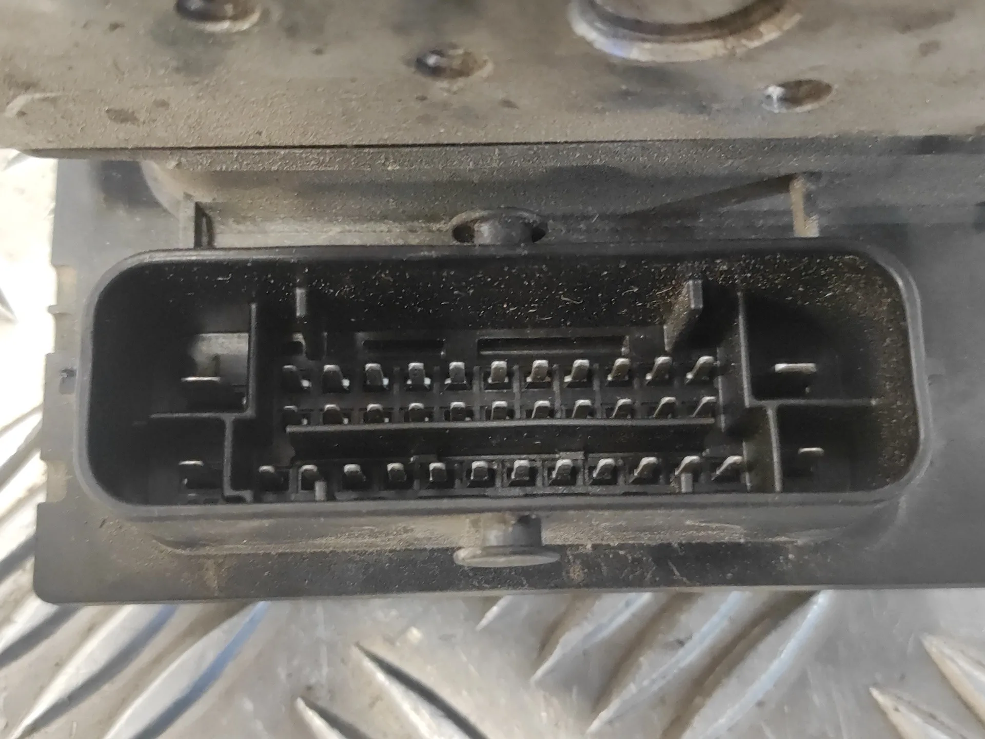 Abs para Peugeot 407 Sw