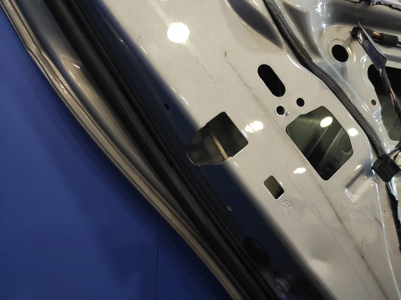 Puerta Trasera Izquierda para Bmw Serie 3 Berlina (E90)