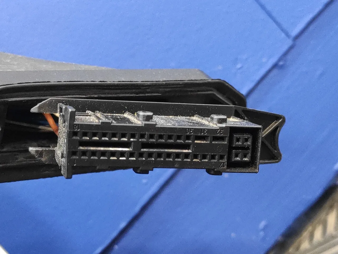 Puerta Trasera Izquierda para Bmw Serie 3 Berlina (E90)