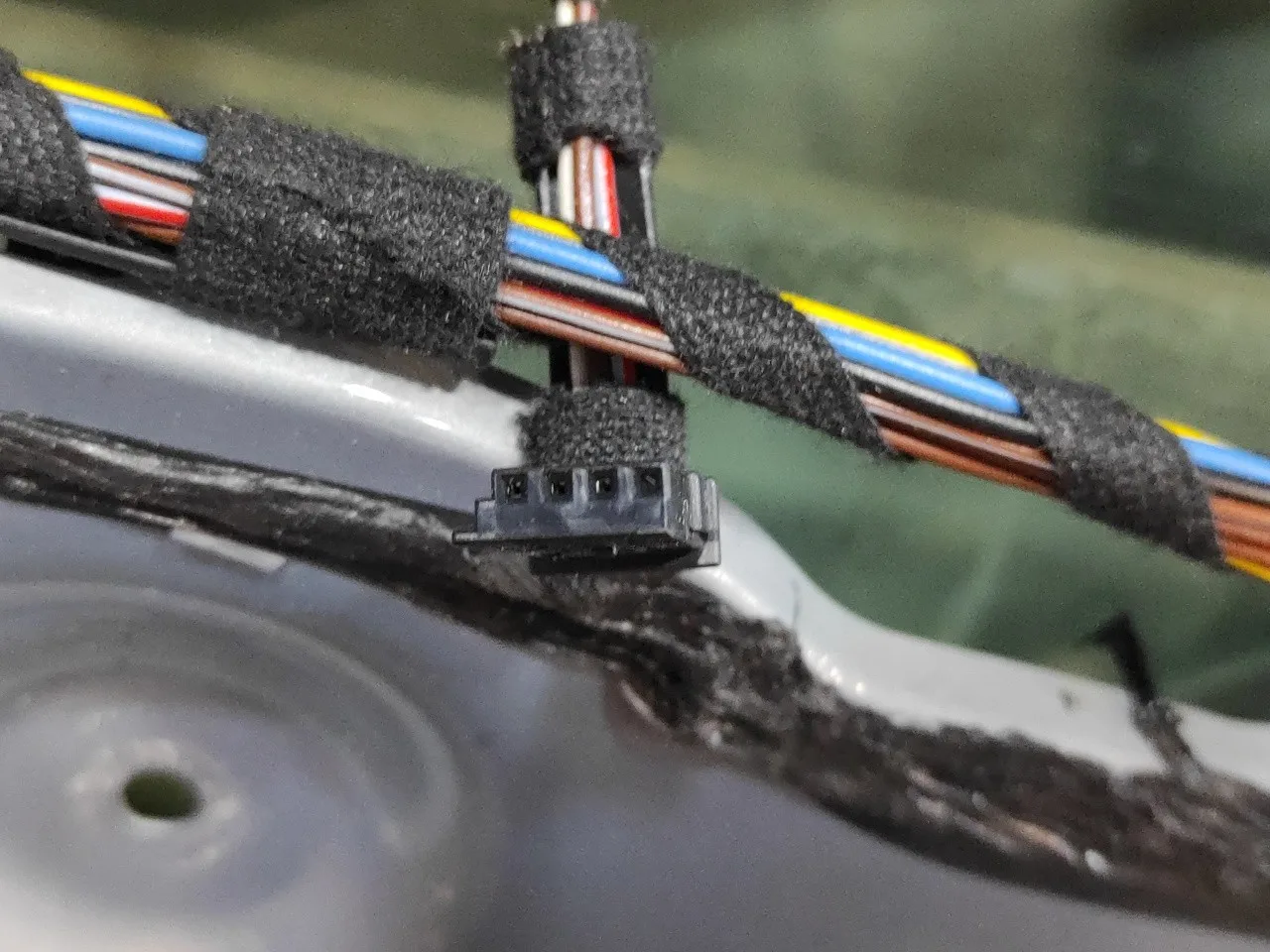 Puerta Trasera Izquierda para Bmw Serie 3 Berlina (E90)