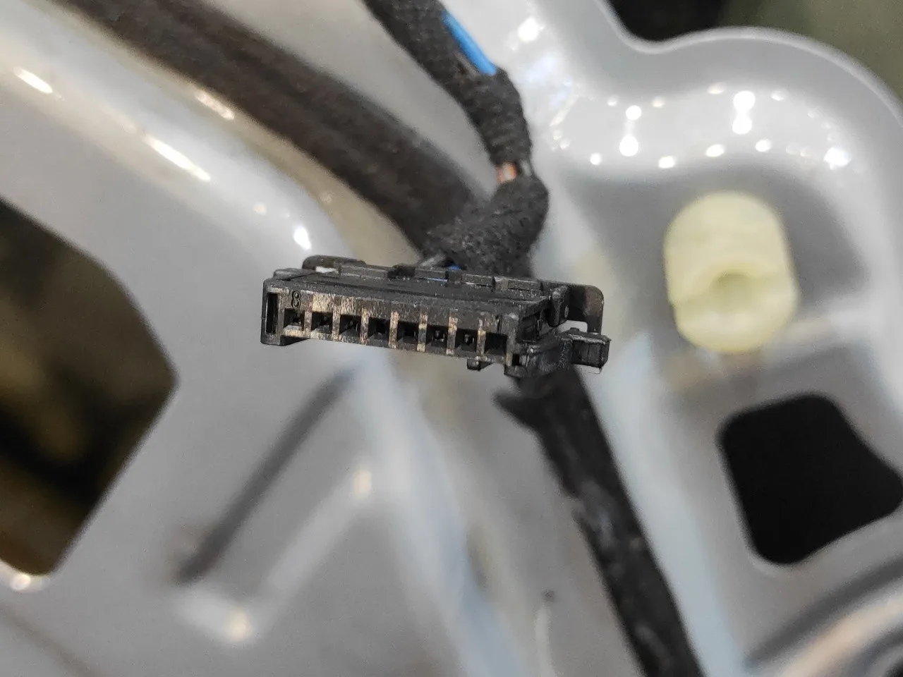 Puerta Trasera Izquierda para Bmw Serie 3 Berlina (E90)
