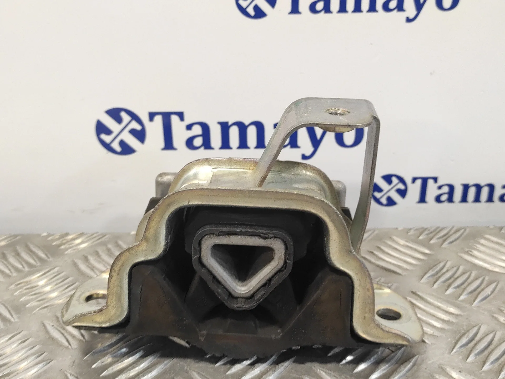 Soporte Motor Izquierdo para Opel Combo D