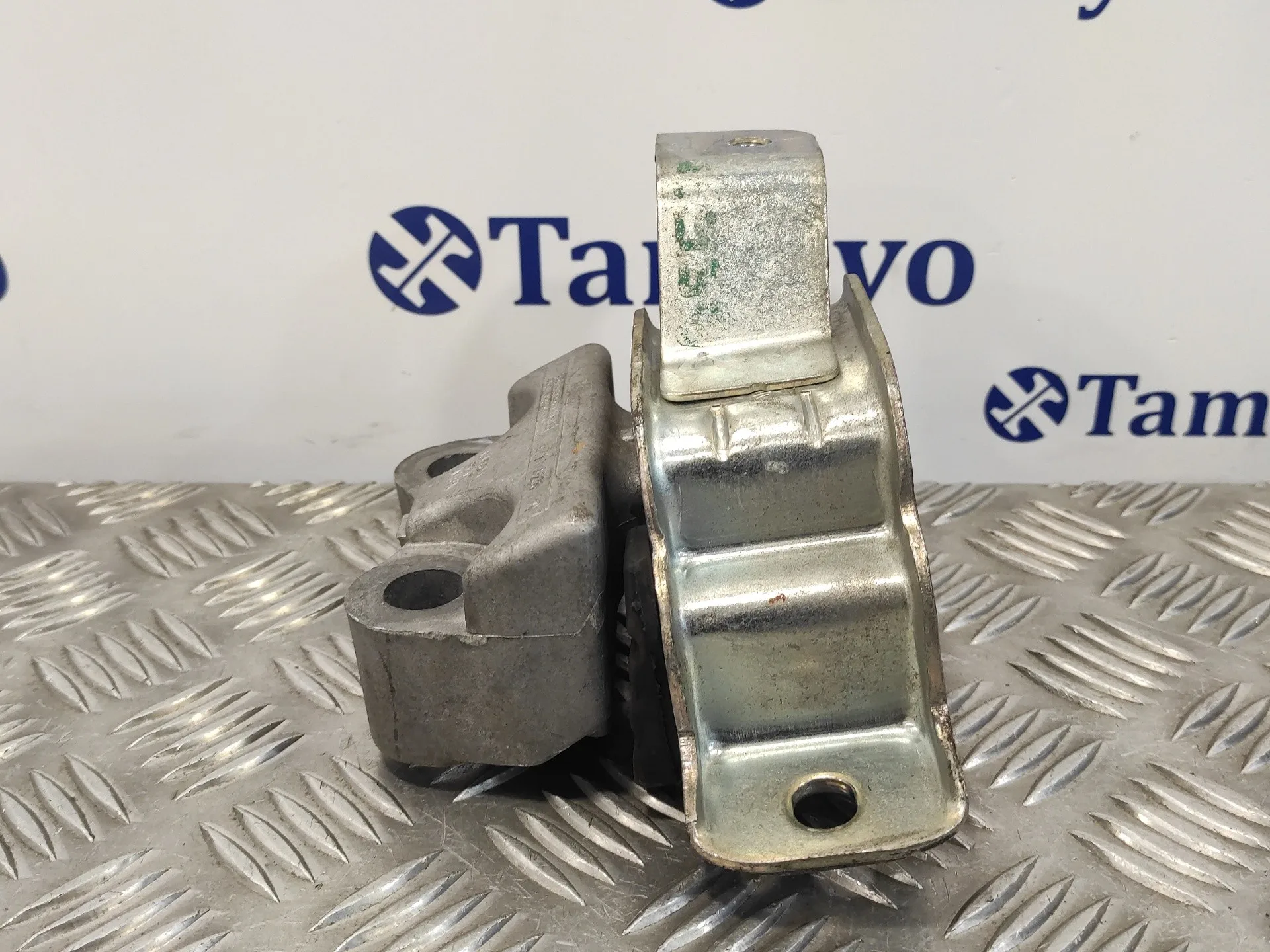 Soporte Motor Izquierdo para Opel Combo D