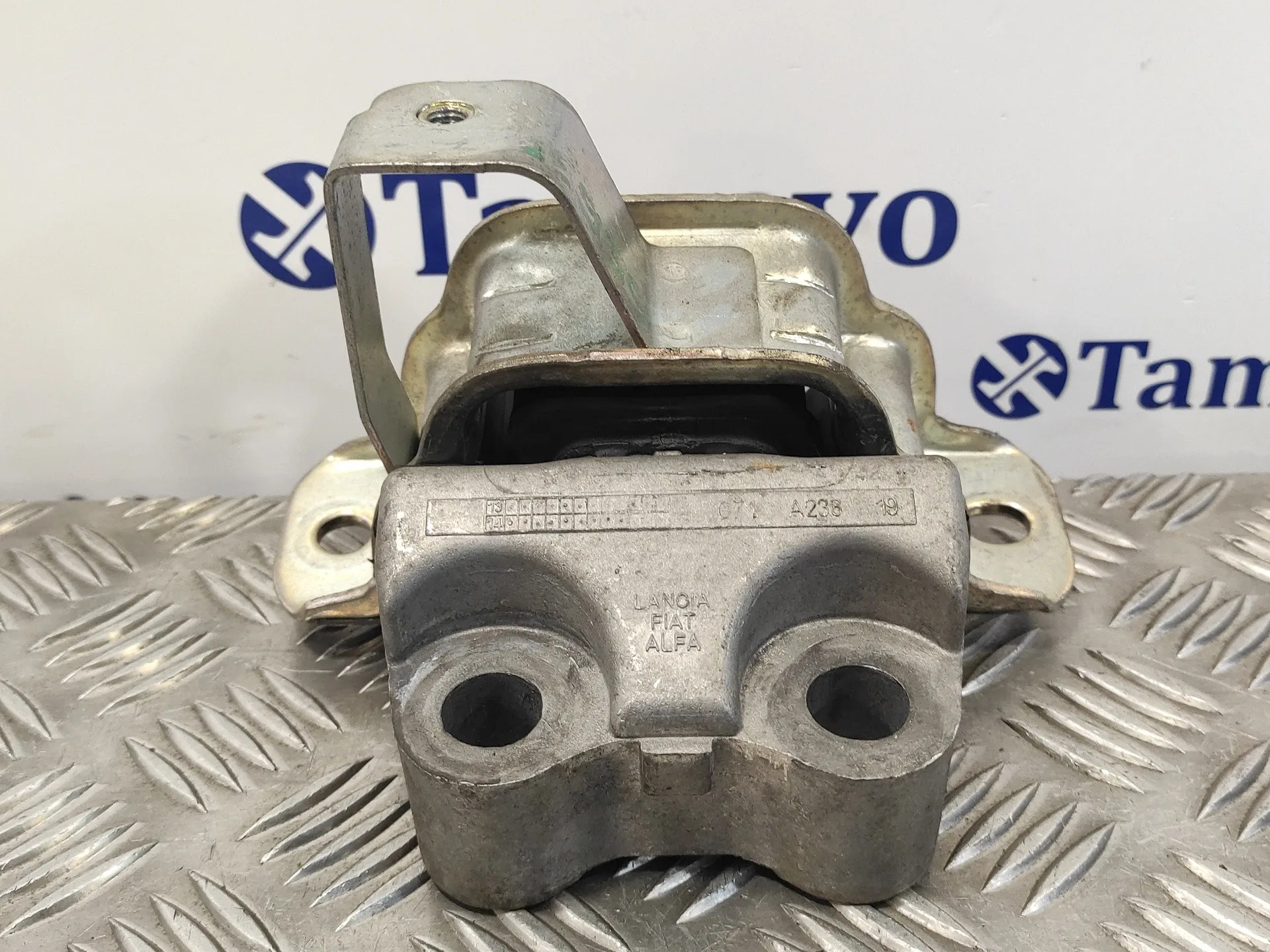 Soporte Motor Izquierdo para Opel Combo D