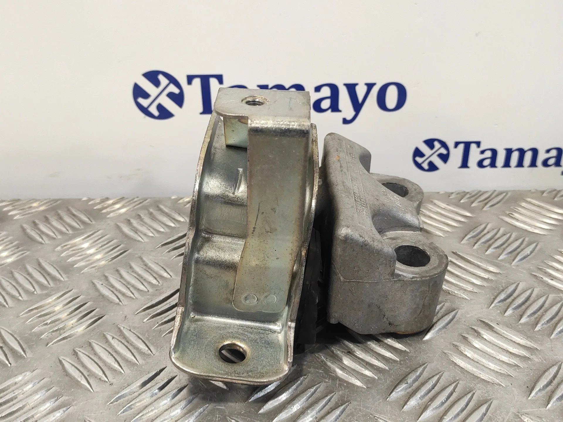 Soporte Motor Izquierdo para Opel Combo D