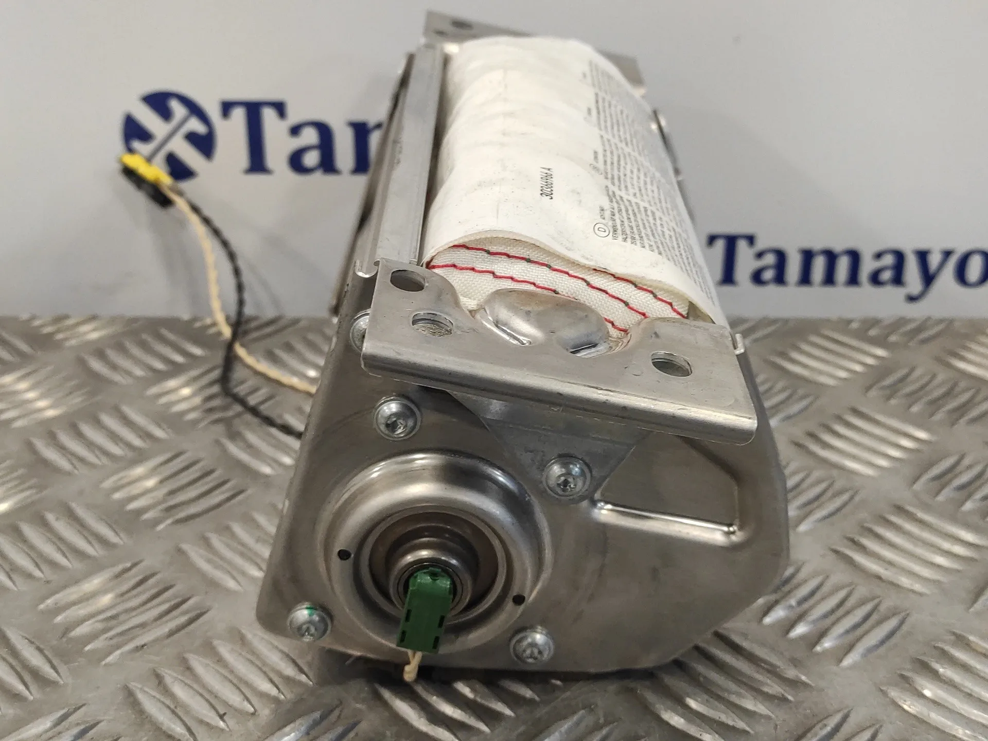 Airbag Delantero Derecho para Bmw Serie 3 Berlina (E90)