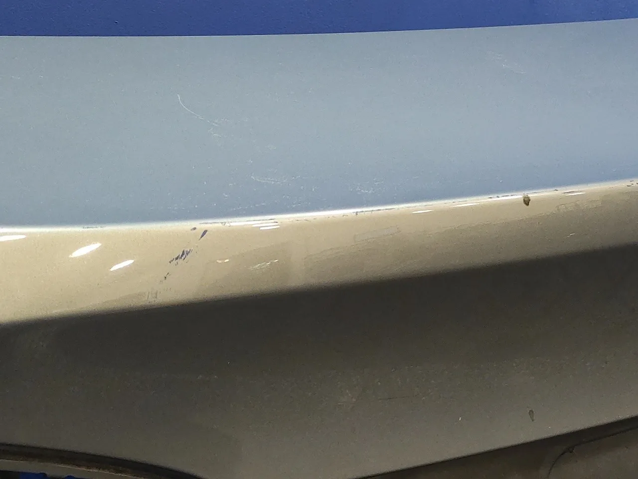 Porton Trasero para Bmw Serie 3 Berlina (E90)