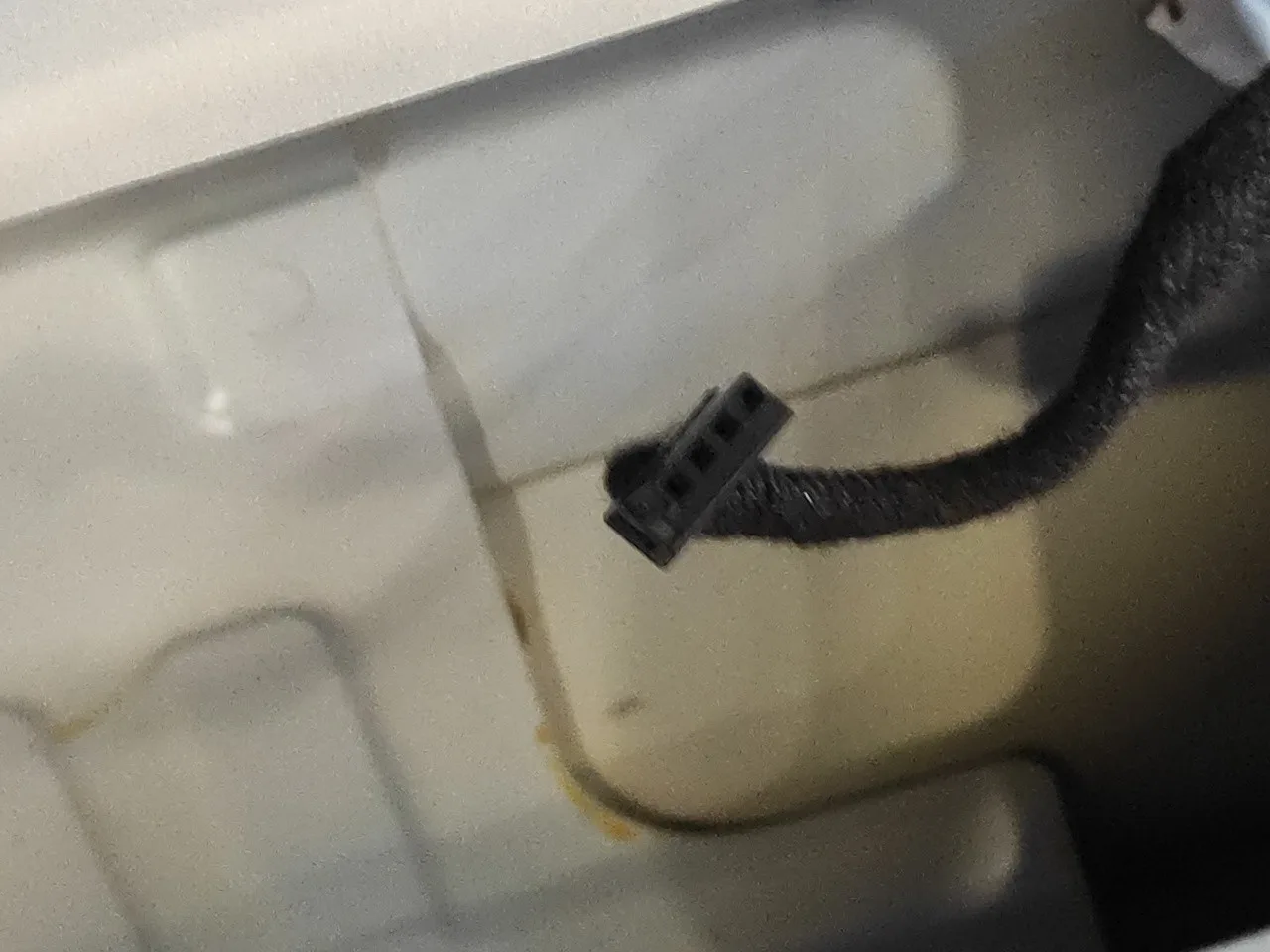 Porton Trasero para Bmw Serie 3 Berlina (E90)