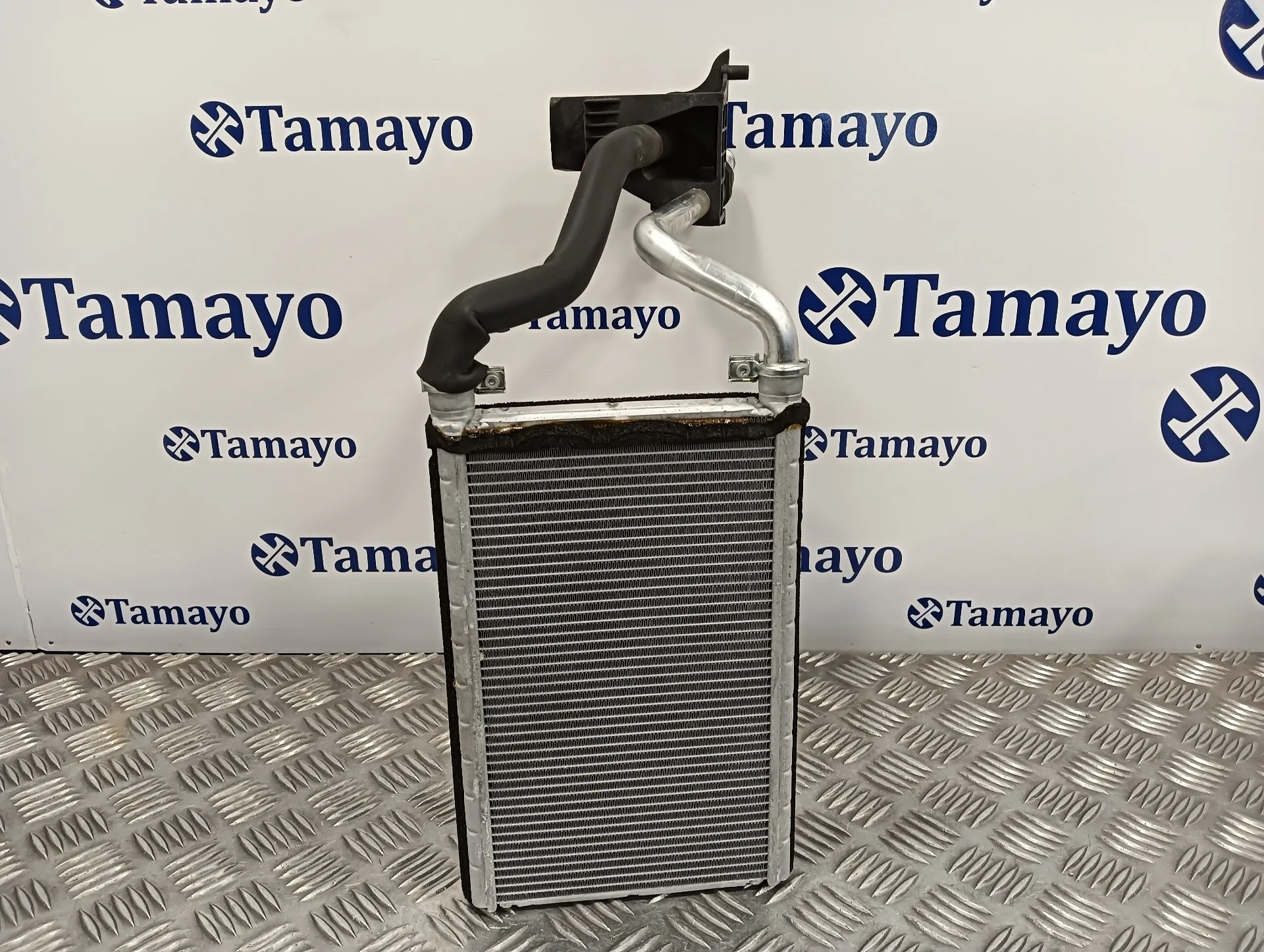 Radiador Calefaccion / Aire Acondicionado para Bmw Serie 3 Berlina (E90)