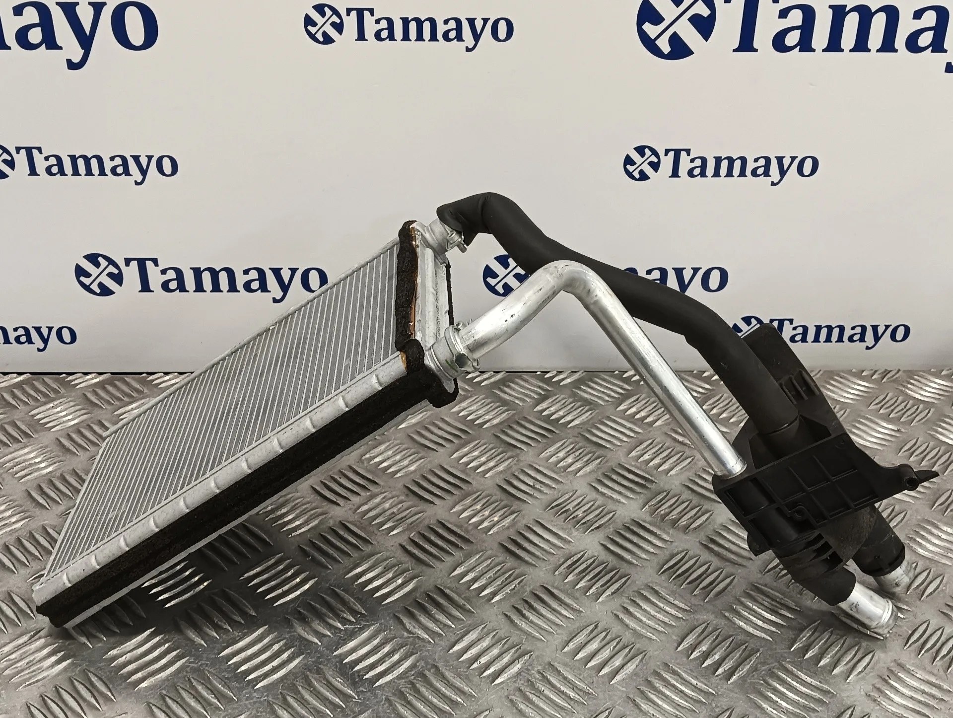 Radiador Calefaccion / Aire Acondicionado para Bmw Serie 3 Berlina (E90)