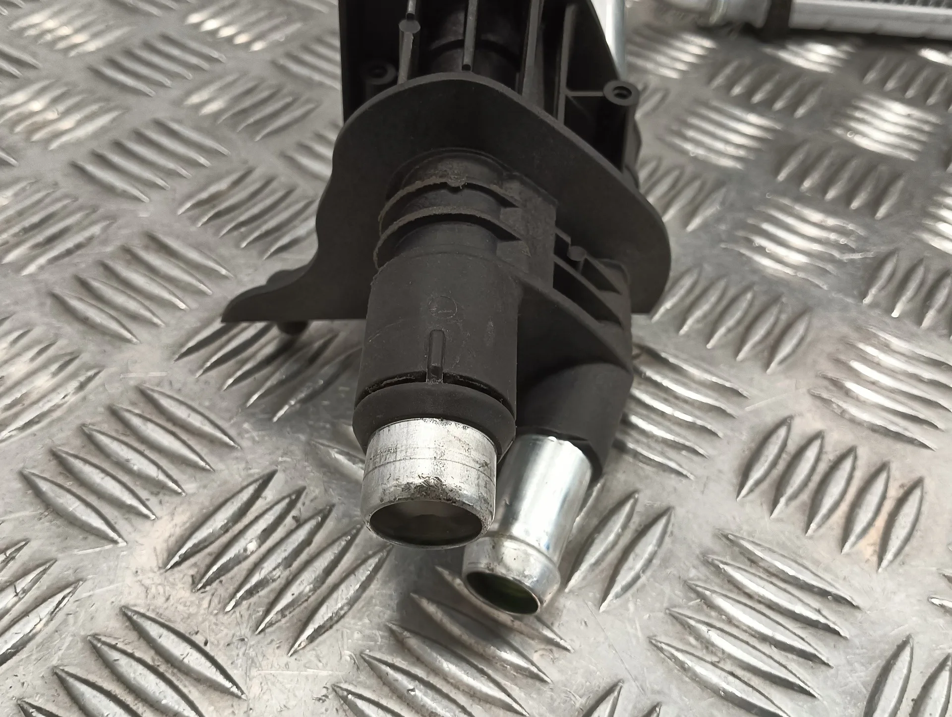 Radiador Calefaccion / Aire Acondicionado para Bmw Serie 3 Berlina (E90)