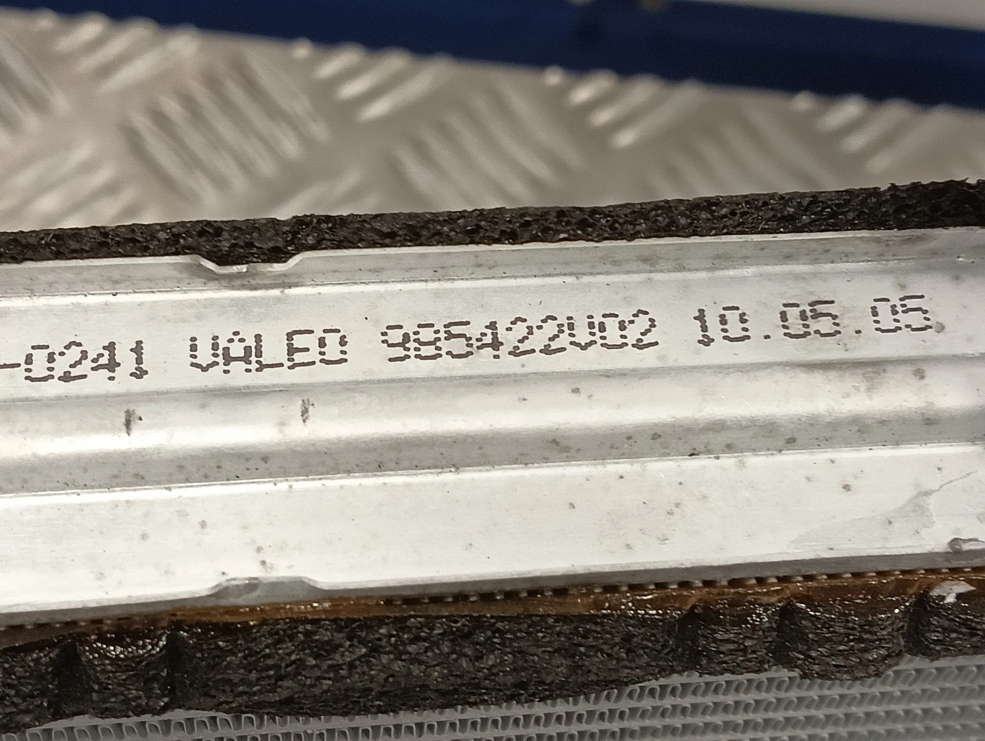 Radiador Calefaccion / Aire Acondicionado para Bmw Serie 3 Berlina (E90)