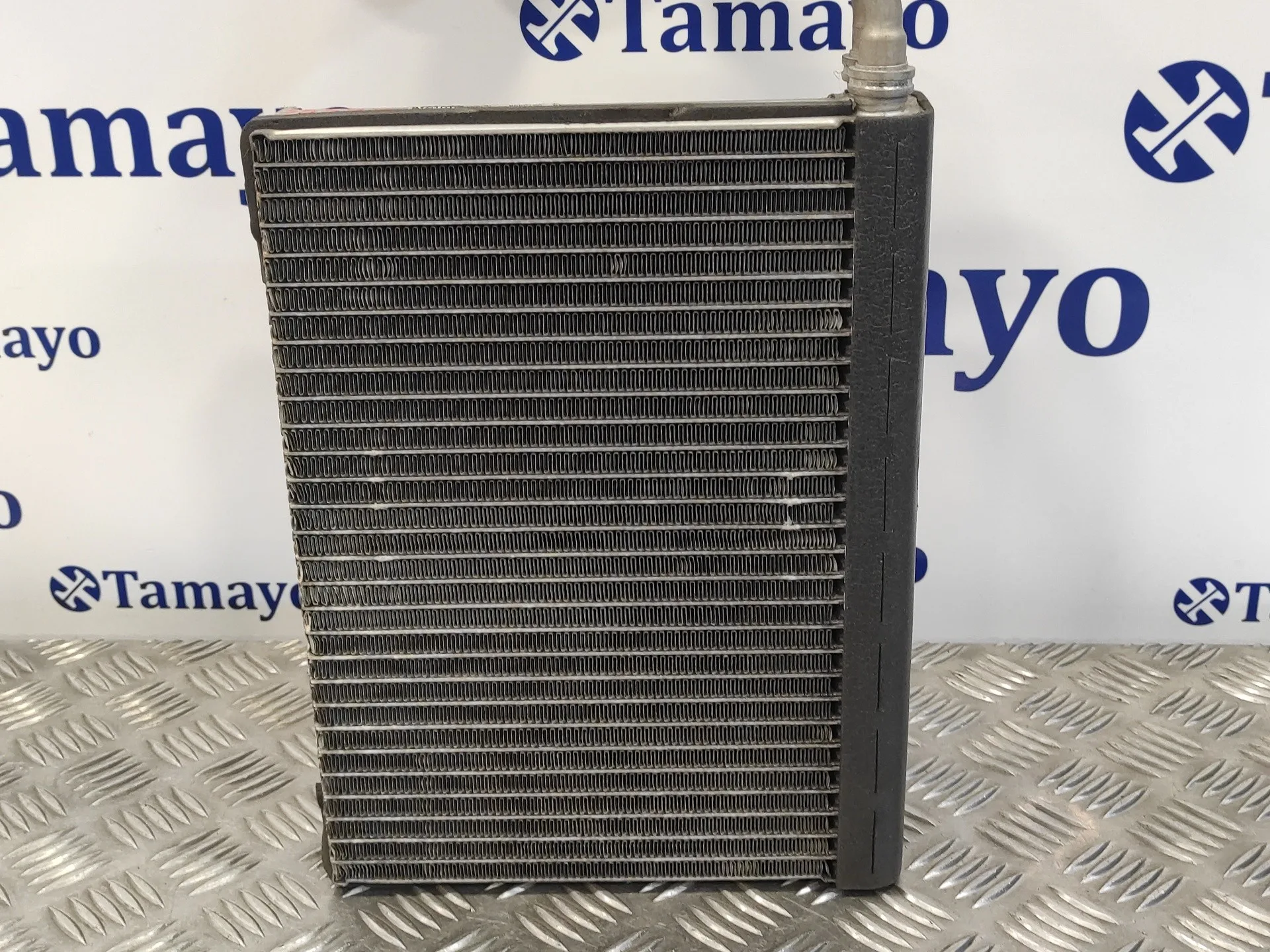 Evaporador Aire Acondicionado para Bmw Serie 3 Berlina (E90)