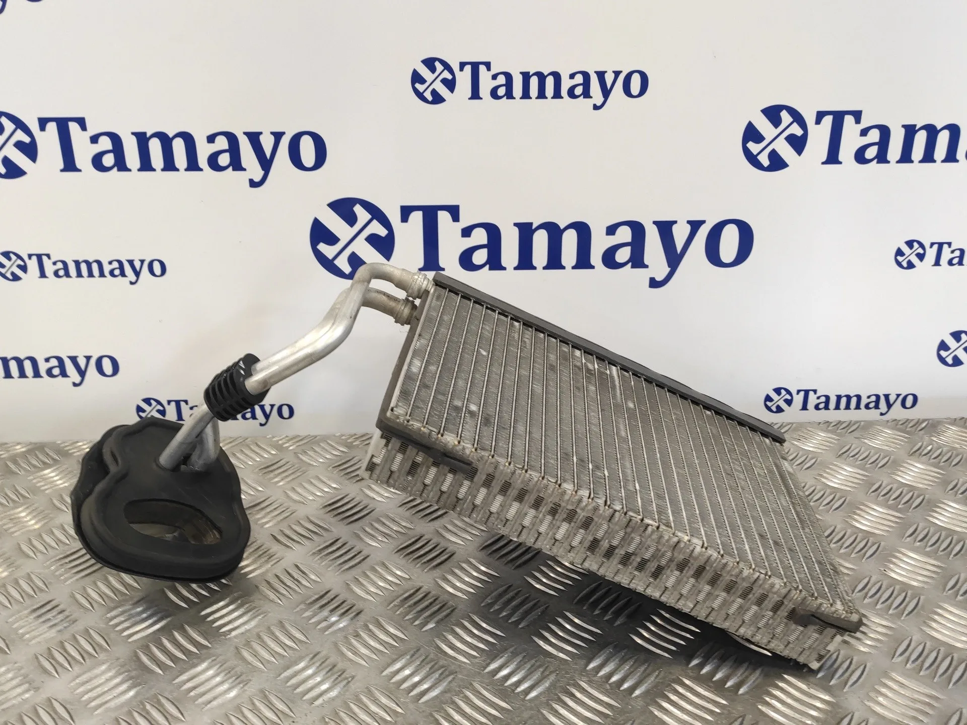 Evaporador Aire Acondicionado para Bmw Serie 3 Berlina (E90)