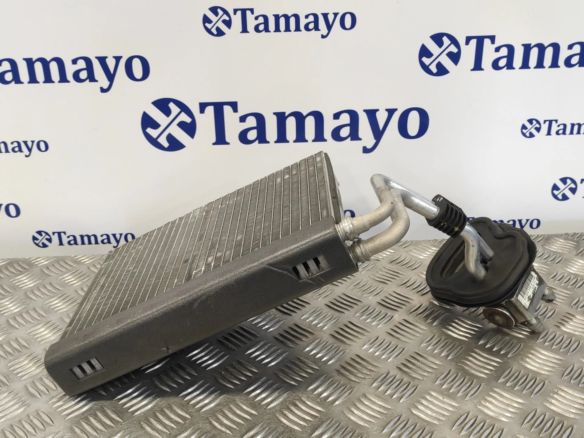 Evaporador Aire Acondicionado para Bmw Serie 3 Berlina (E90)
