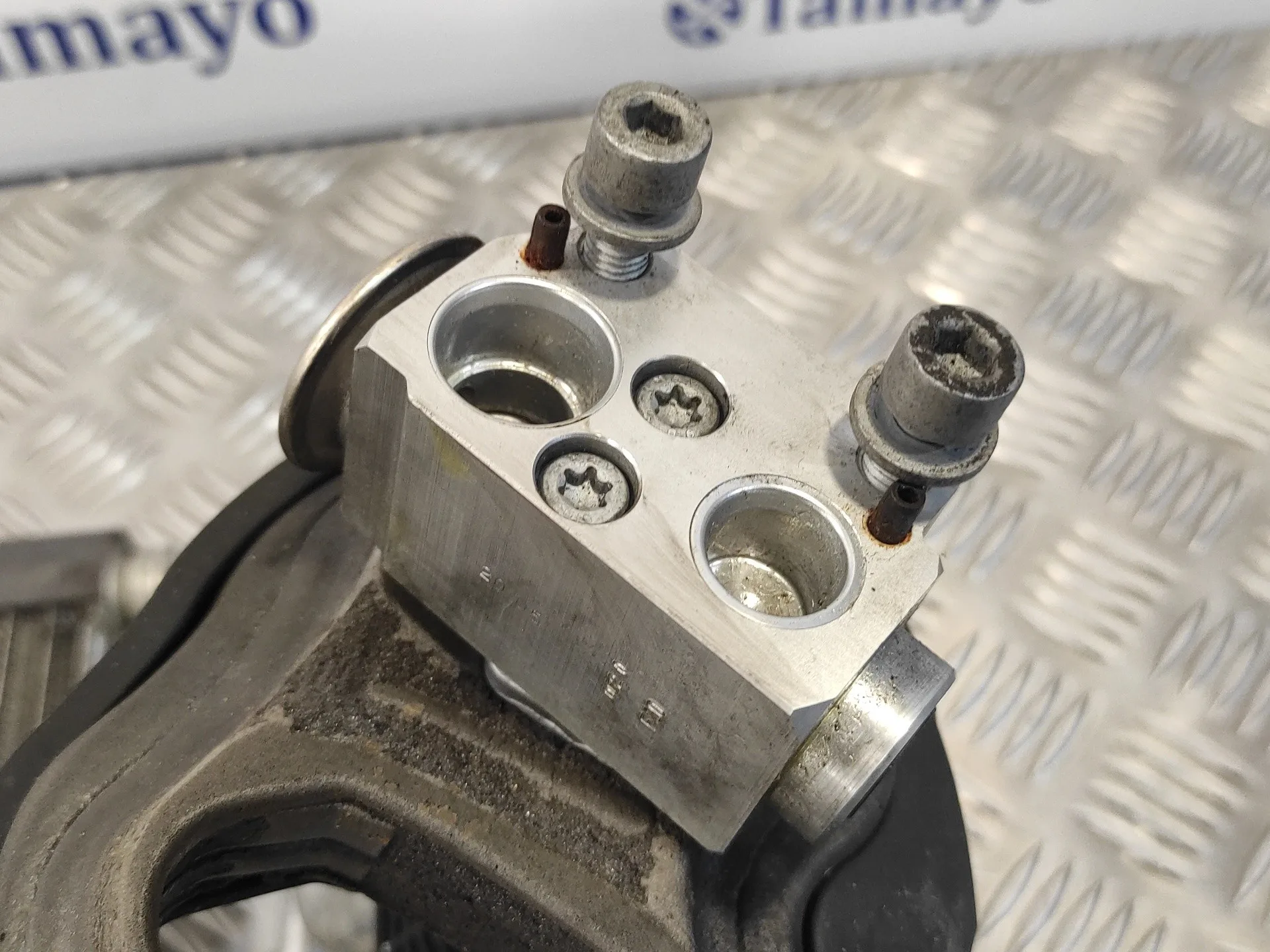 Evaporador Aire Acondicionado para Bmw Serie 3 Berlina (E90)