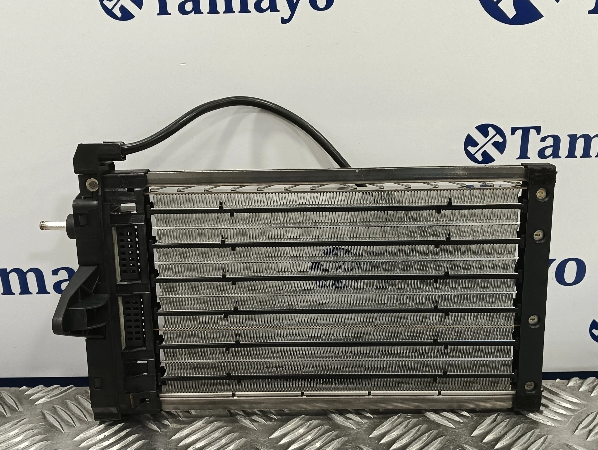 Resistencia Calefaccion para Bmw Serie 3 Berlina (E90)