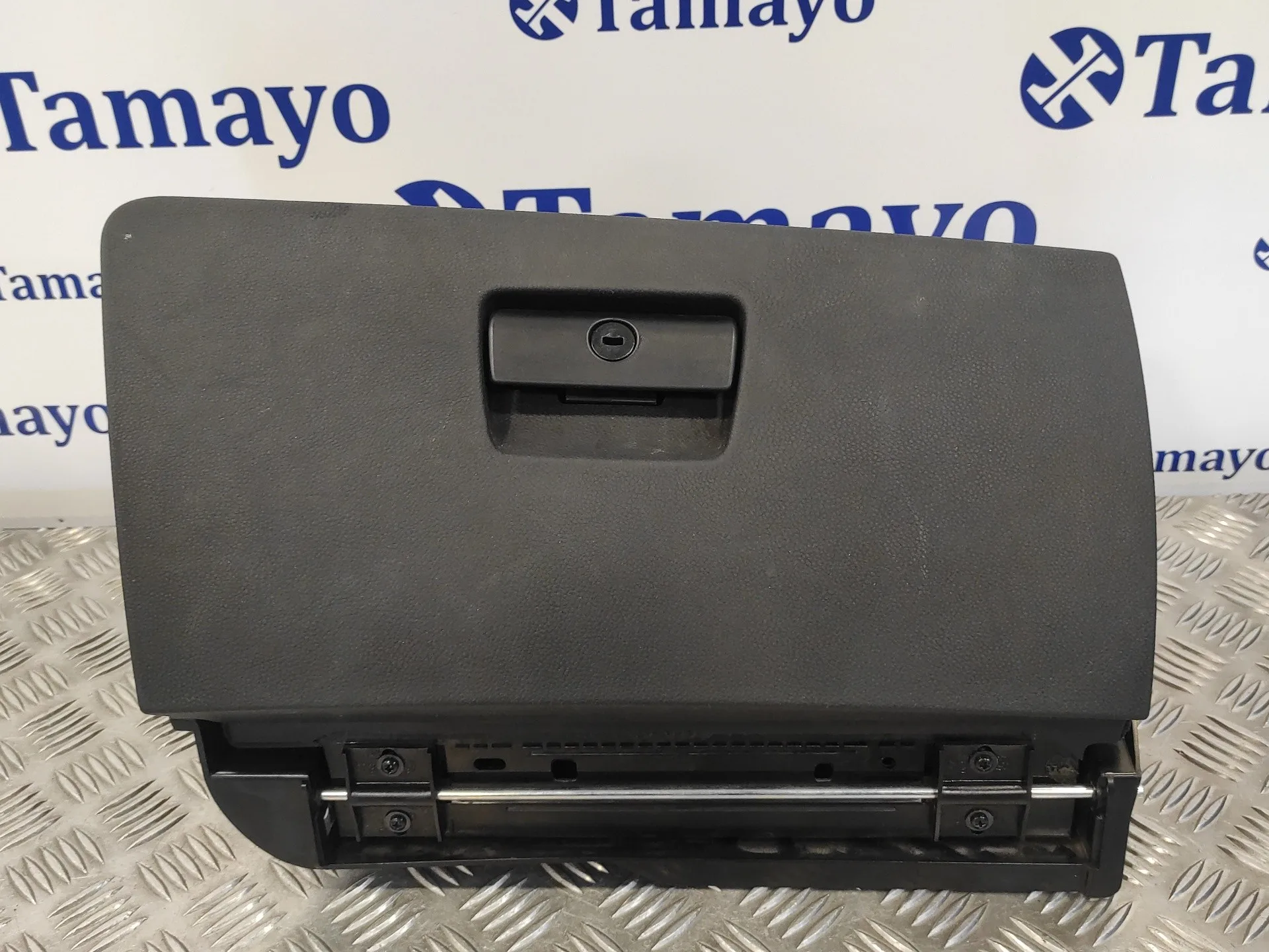 Guantera para Bmw Serie 3 Berlina (E90)