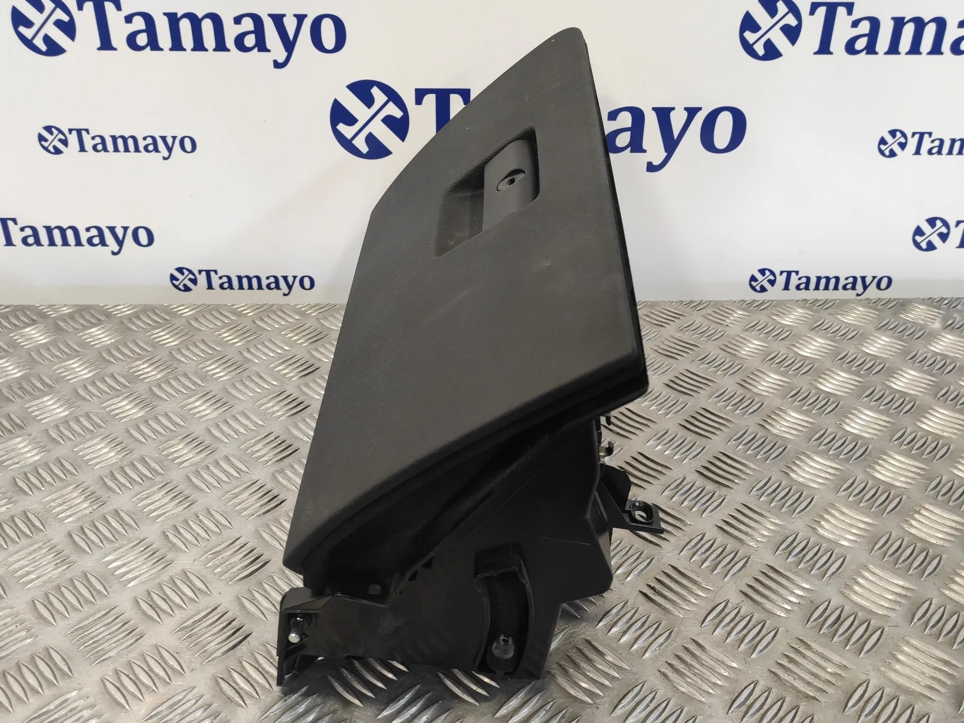 Guantera para Bmw Serie 3 Berlina (E90)