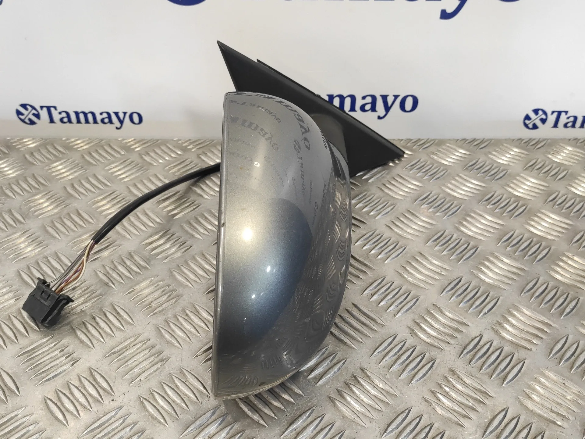 Retrovisor Derecho para Volkswagen Passat Variant (3B6)