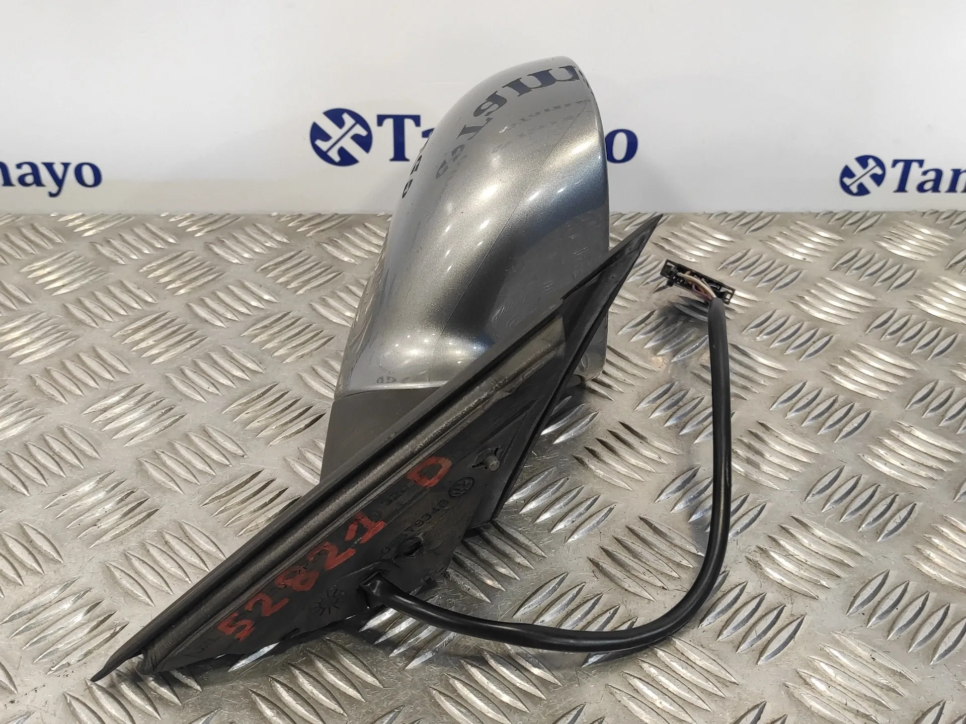Retrovisor Derecho para Volkswagen Passat Variant (3B6)
