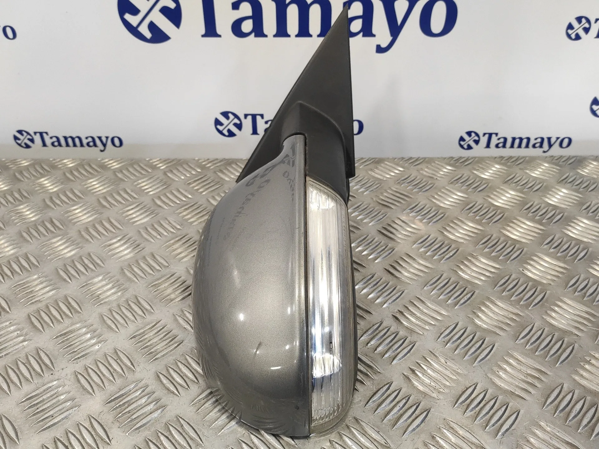 Retrovisor Derecho para Volkswagen Passat Variant (3B6)
