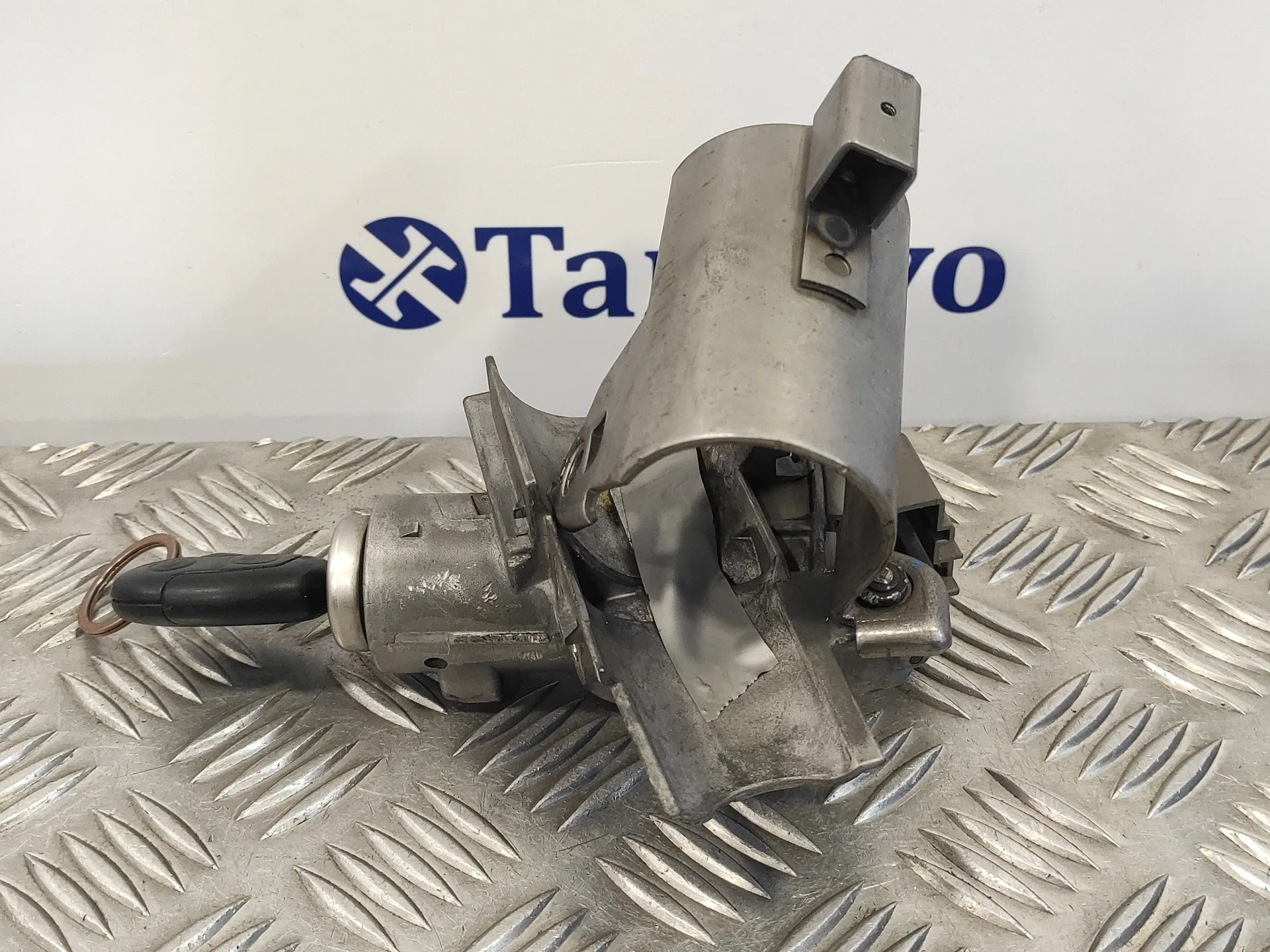 Conmutador De Arranque para Ford Fusion (Cbk)