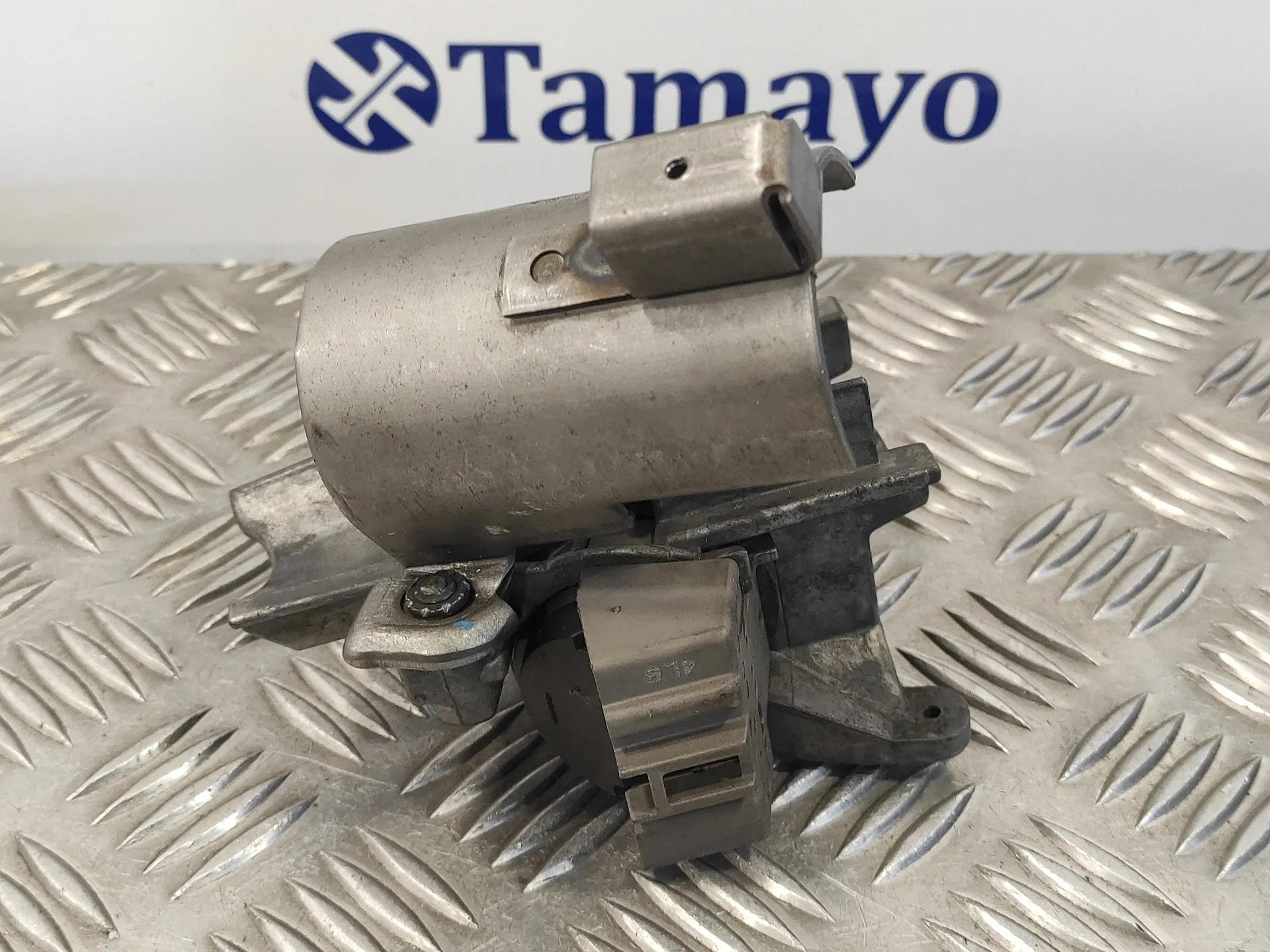 Conmutador De Arranque para Ford Fusion (Cbk)